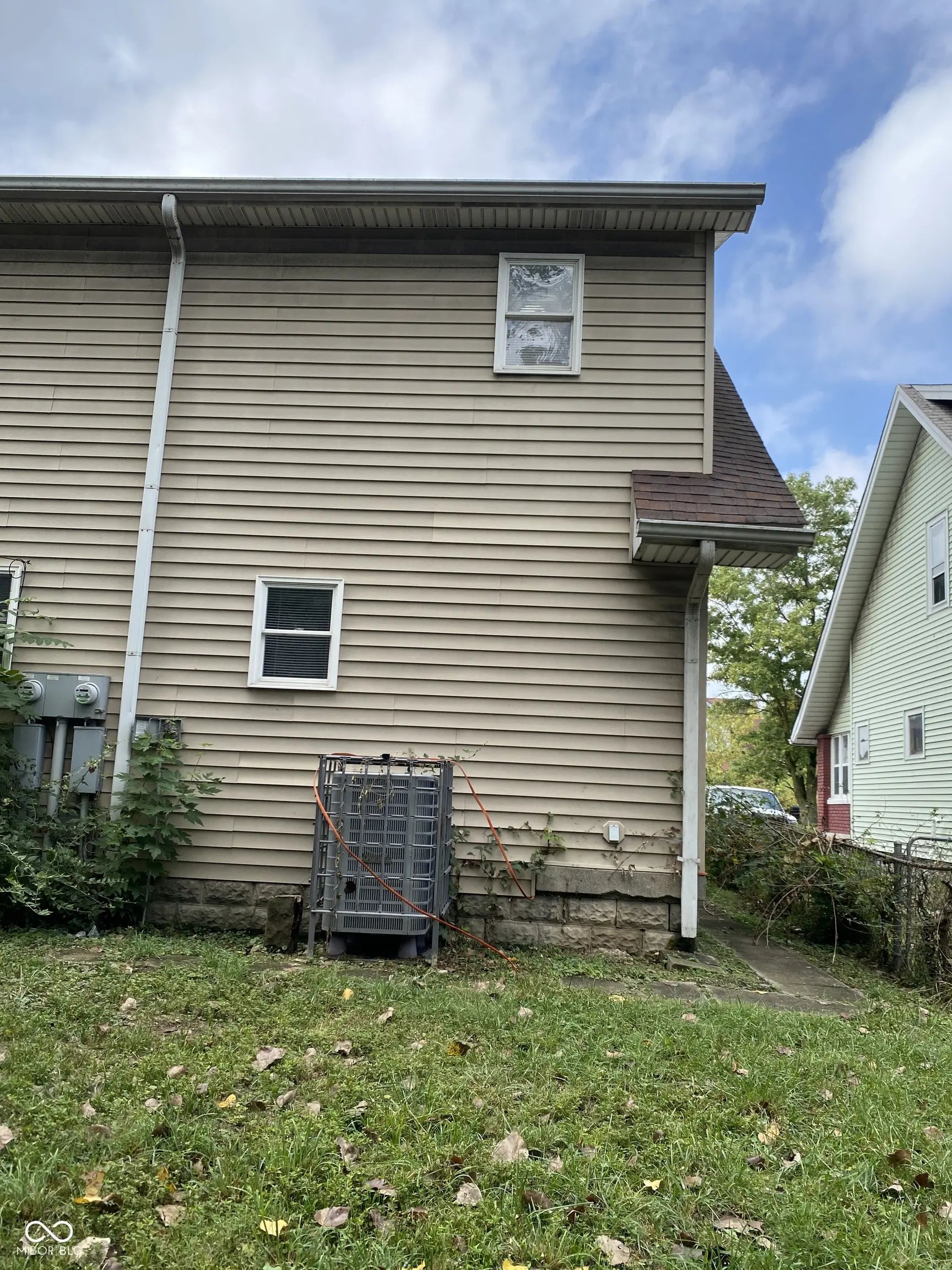 1027 Blaine Avenue, Indianapolis