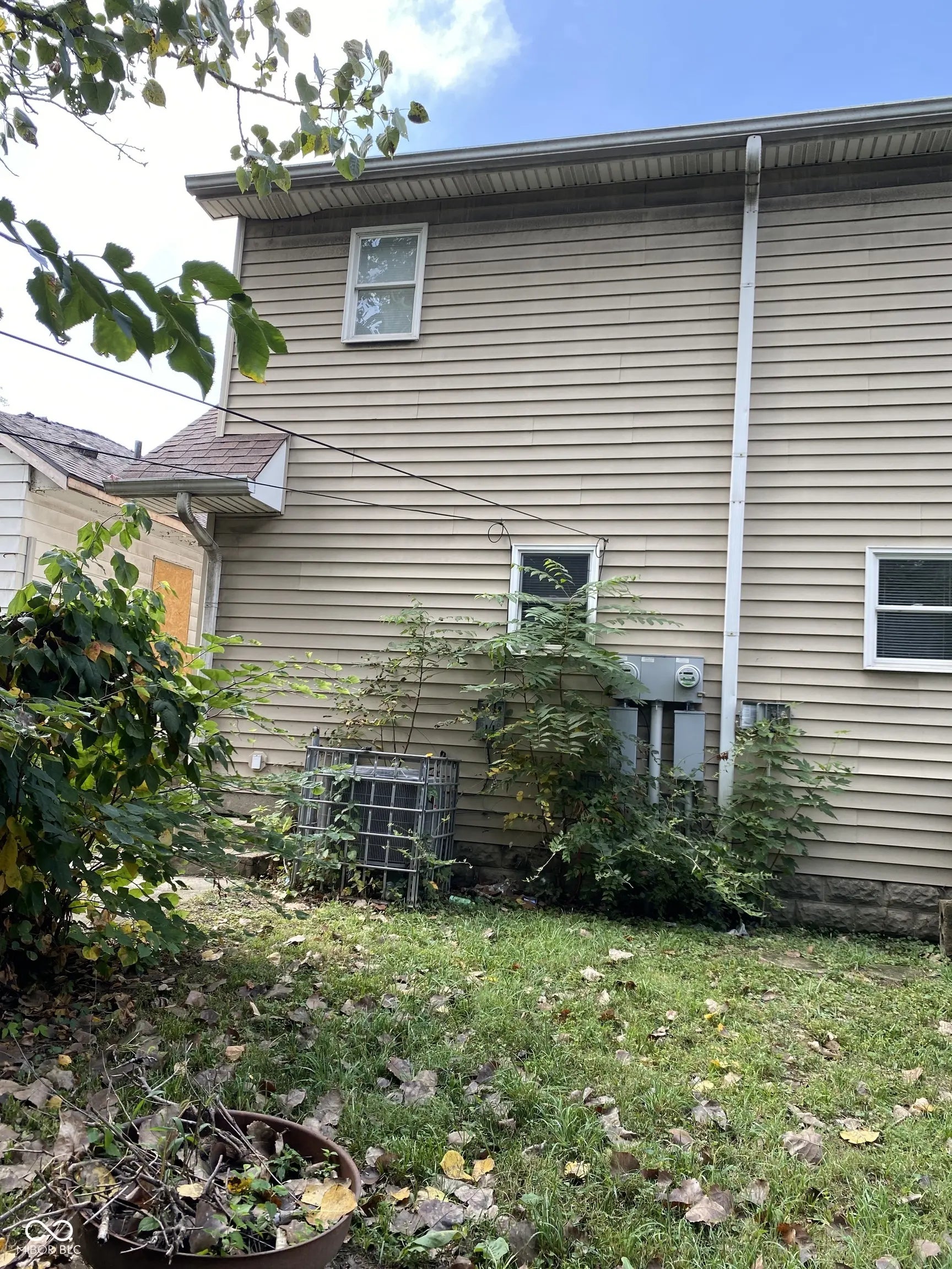 1029 Blaine Avenue, Indianapolis