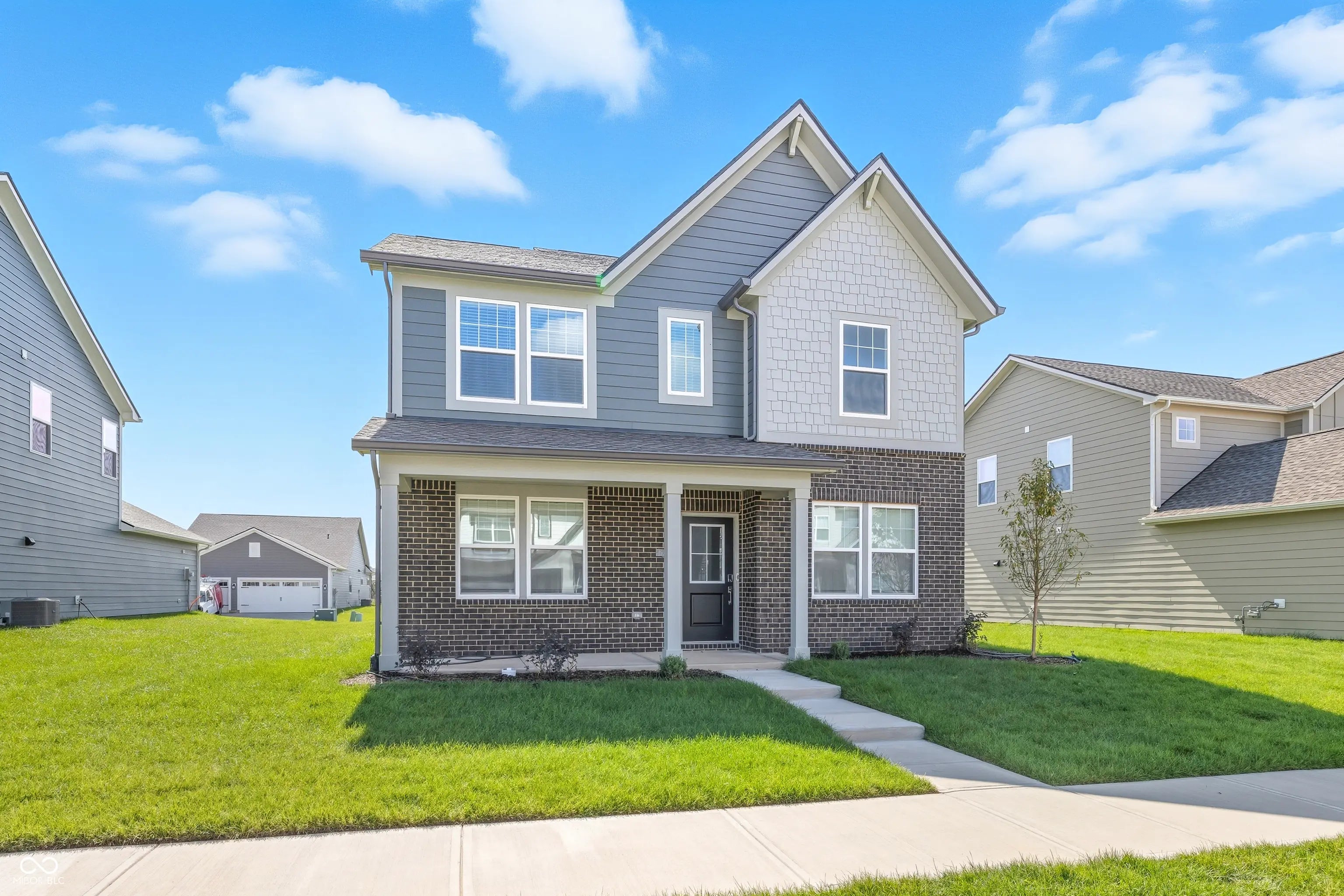 15395 Alperton Road, Fishers