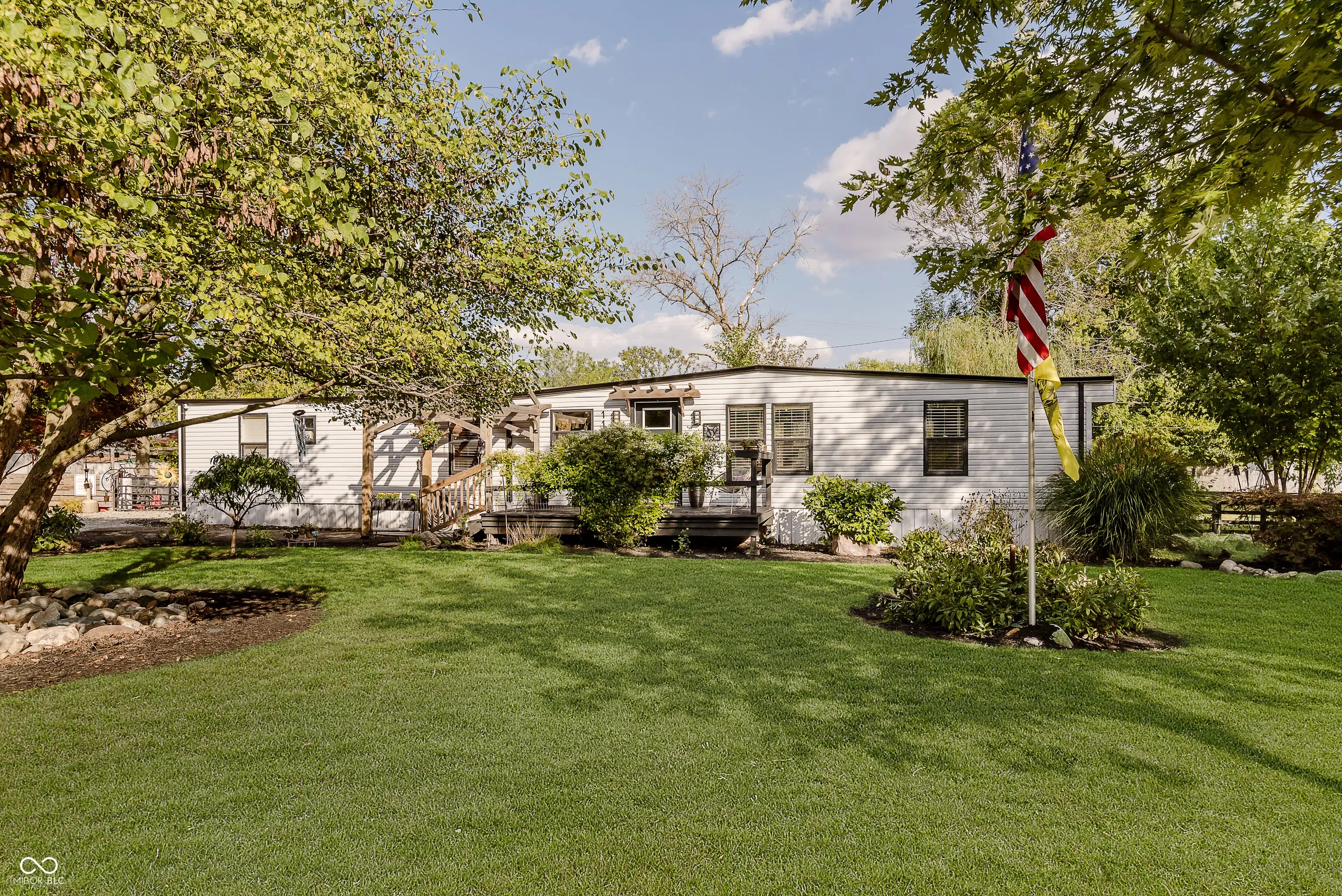 119 S Alfonte Street, Ingalls