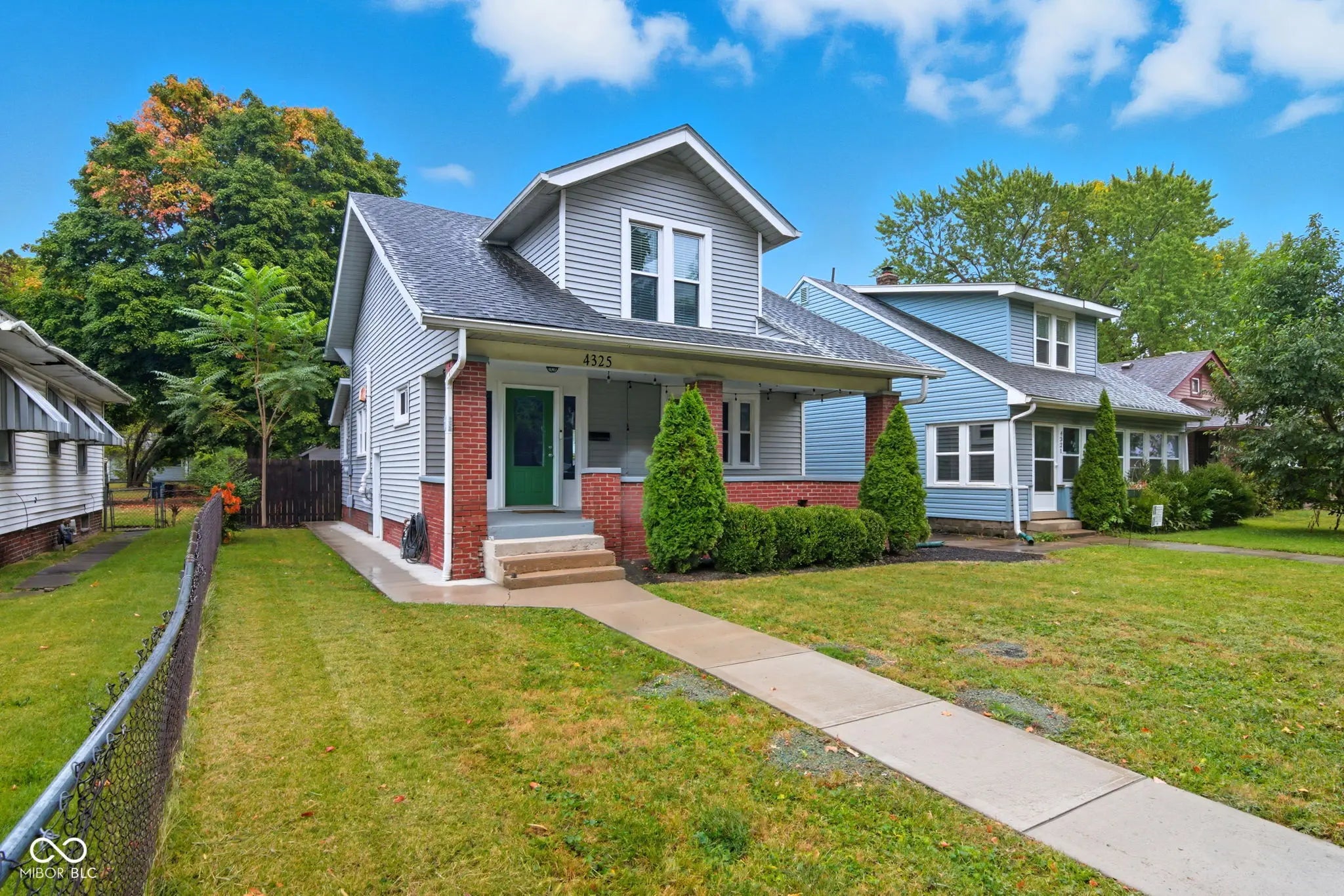 4325 Guilford Avenue, Indianapolis