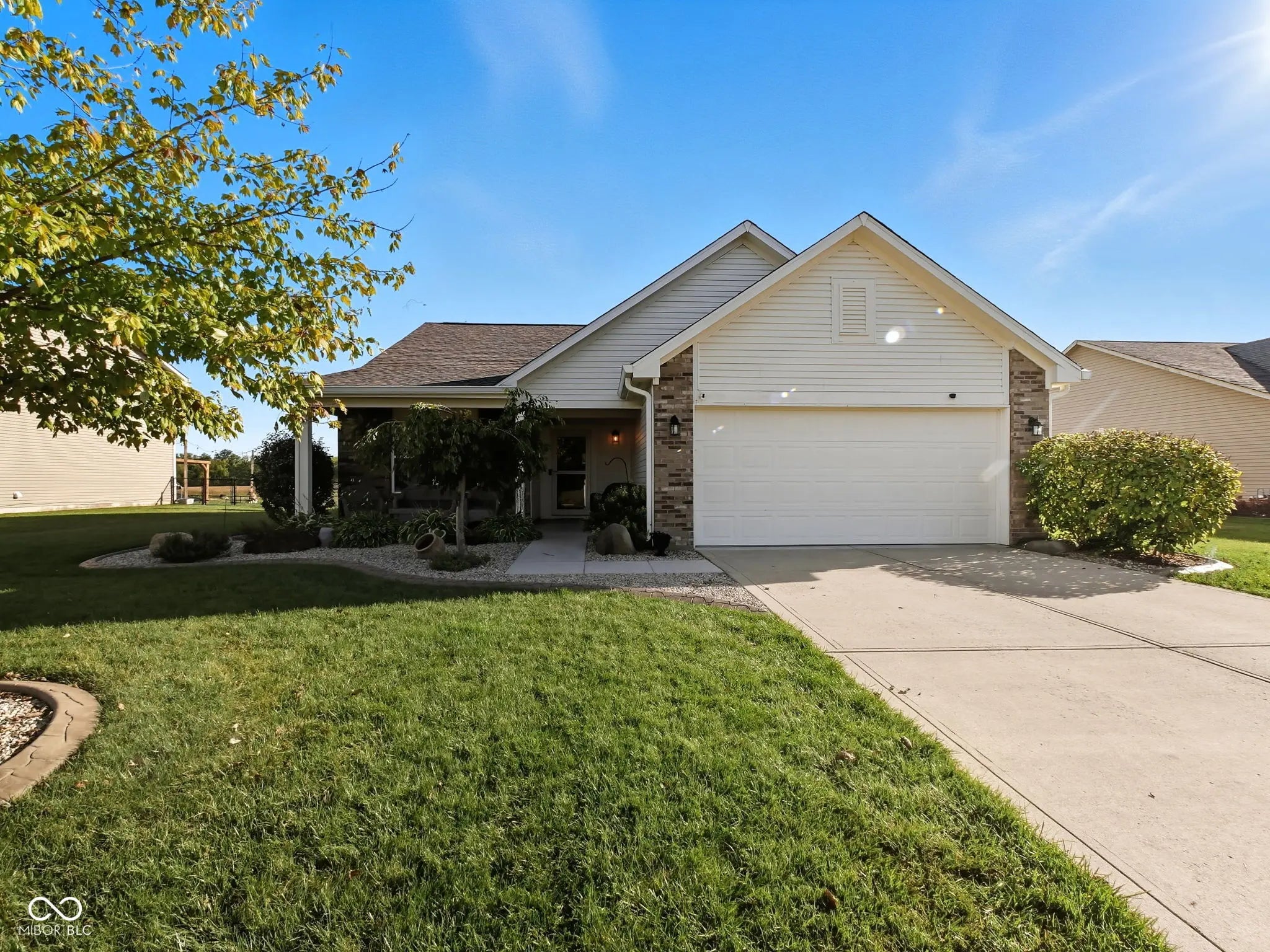 4339 W Parkway Court, New Palestine