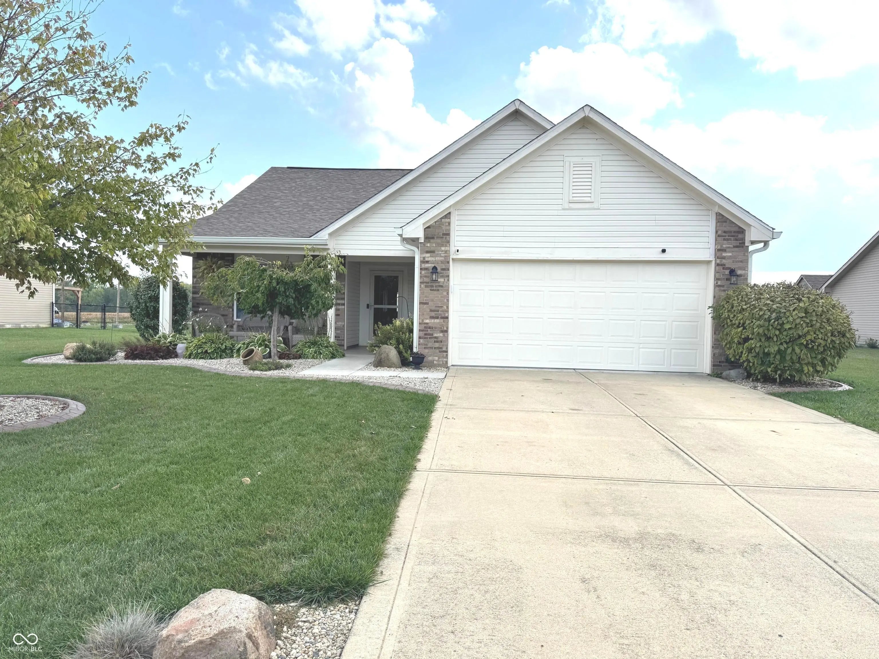 4339 W Parkway Court, New Palestine