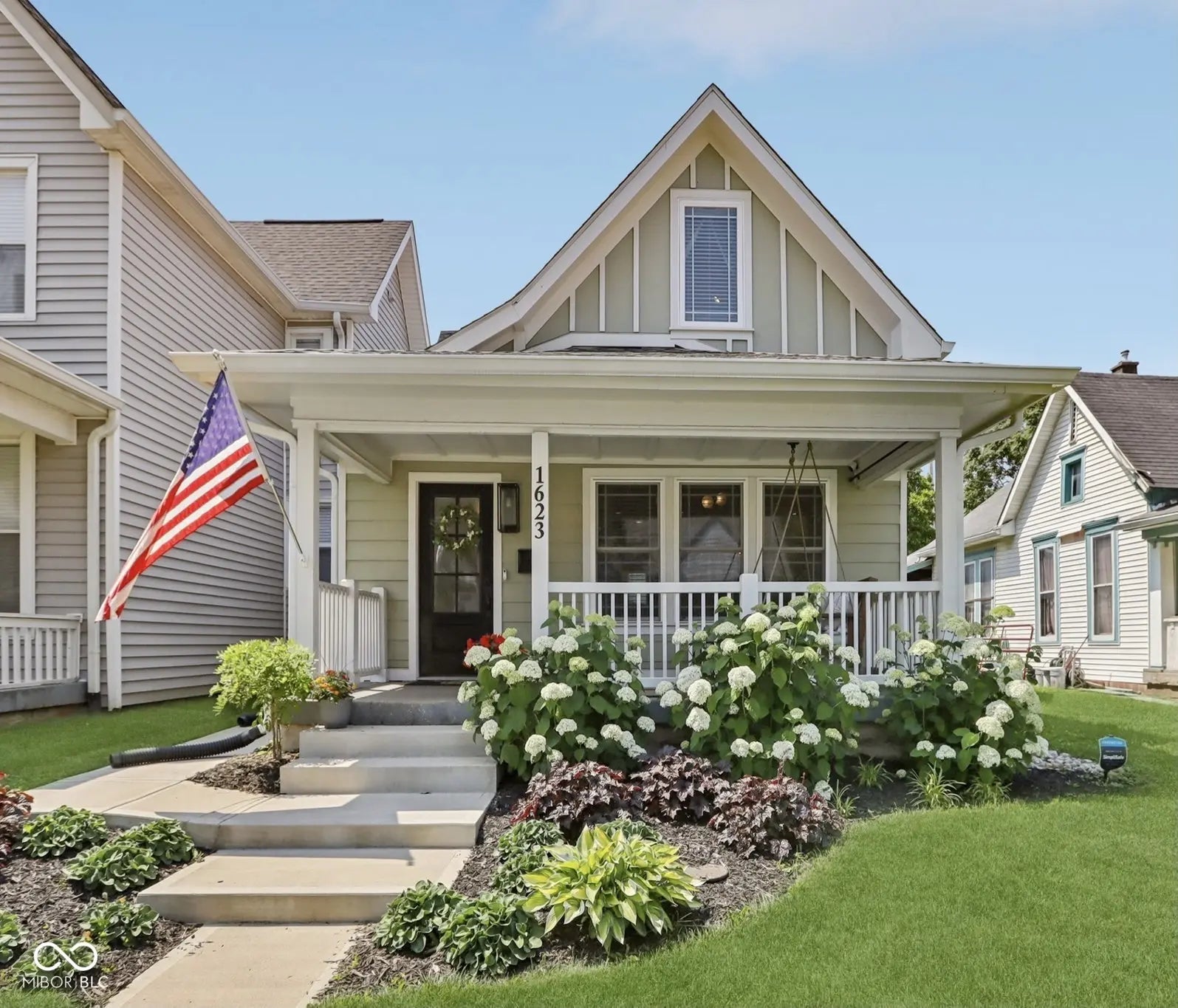 1623 Hoyt Avenue, Indianapolis