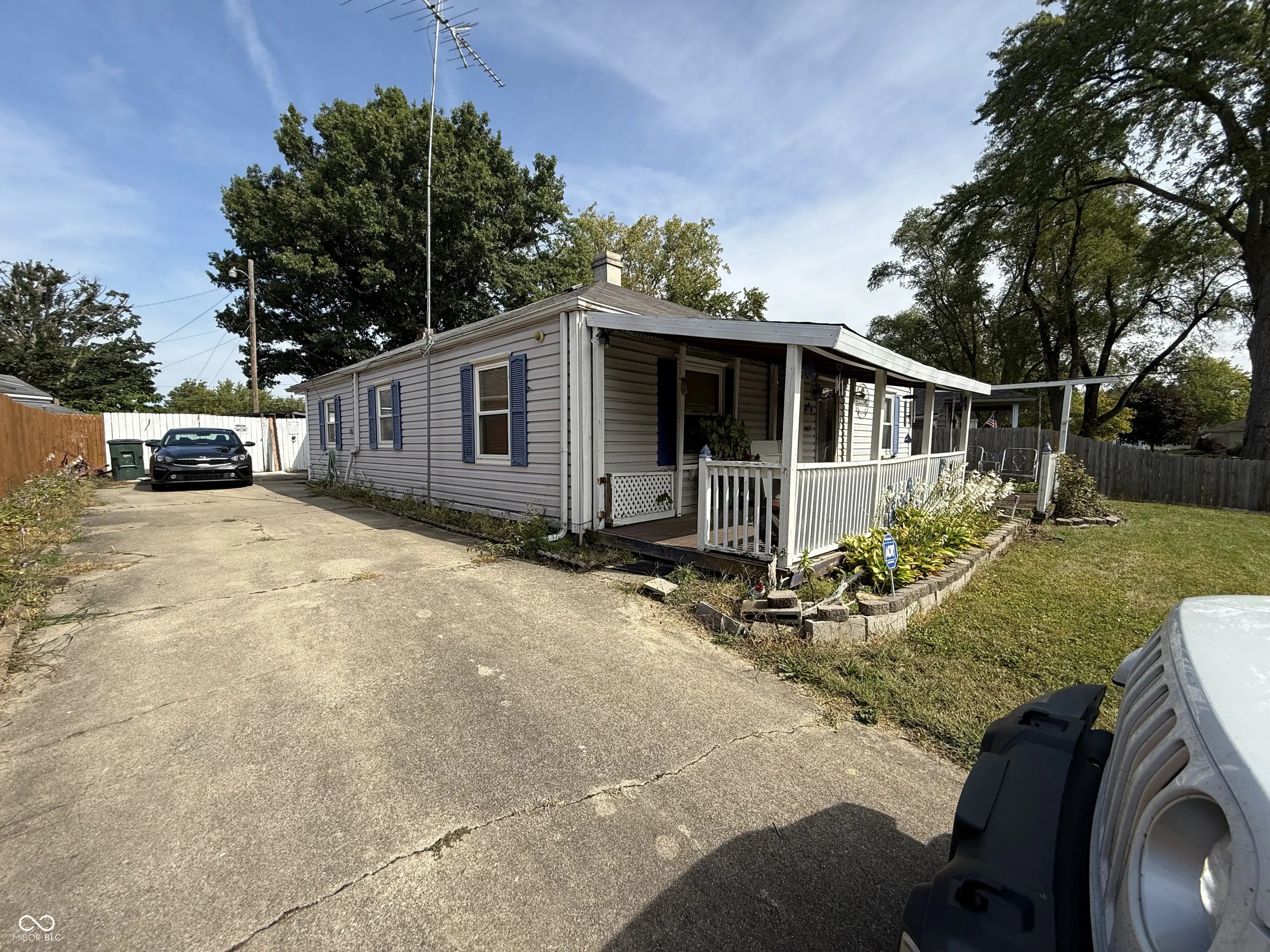 2615 S Tacoma Avenue, Muncie