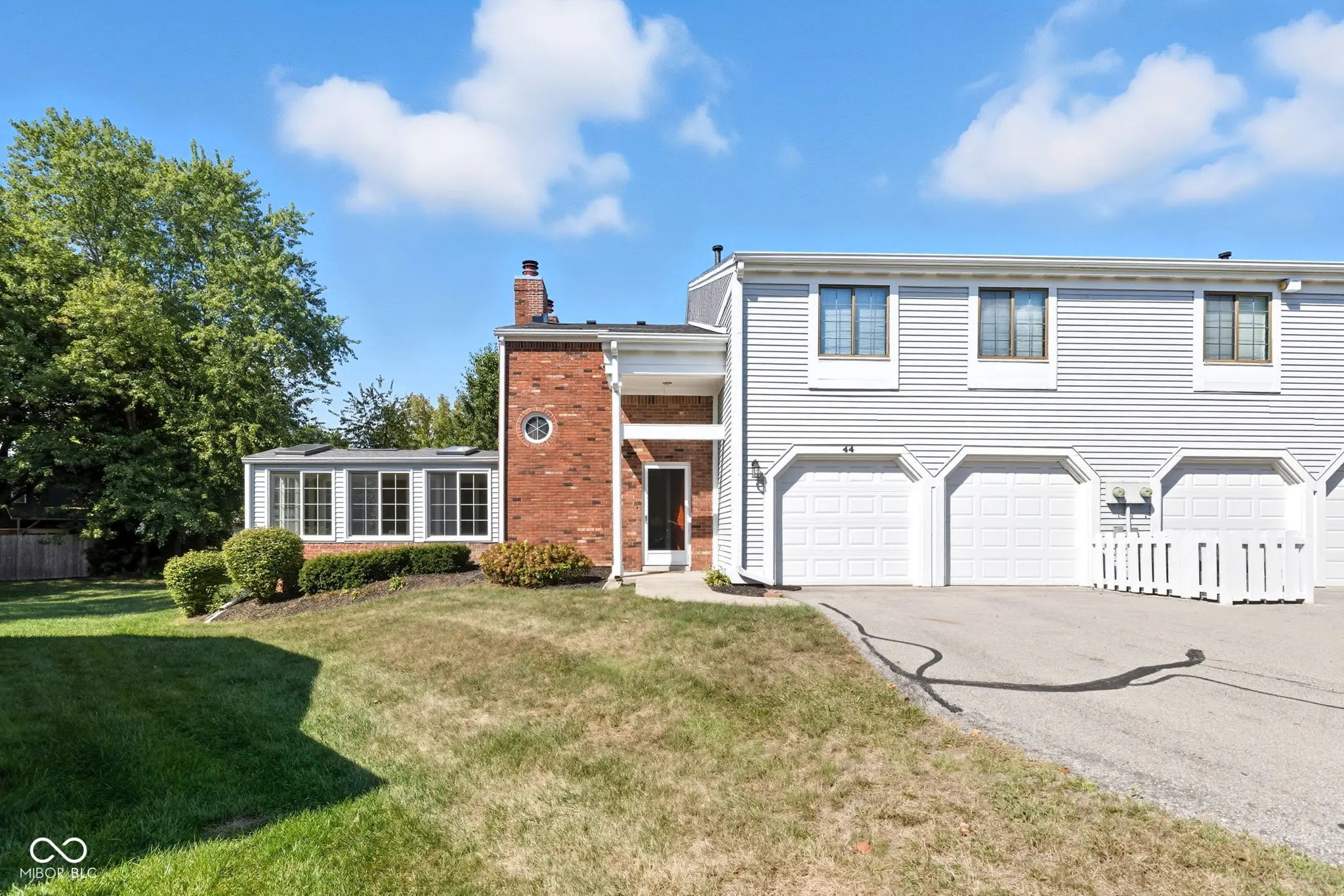 44 Dominion Drive, Zionsville