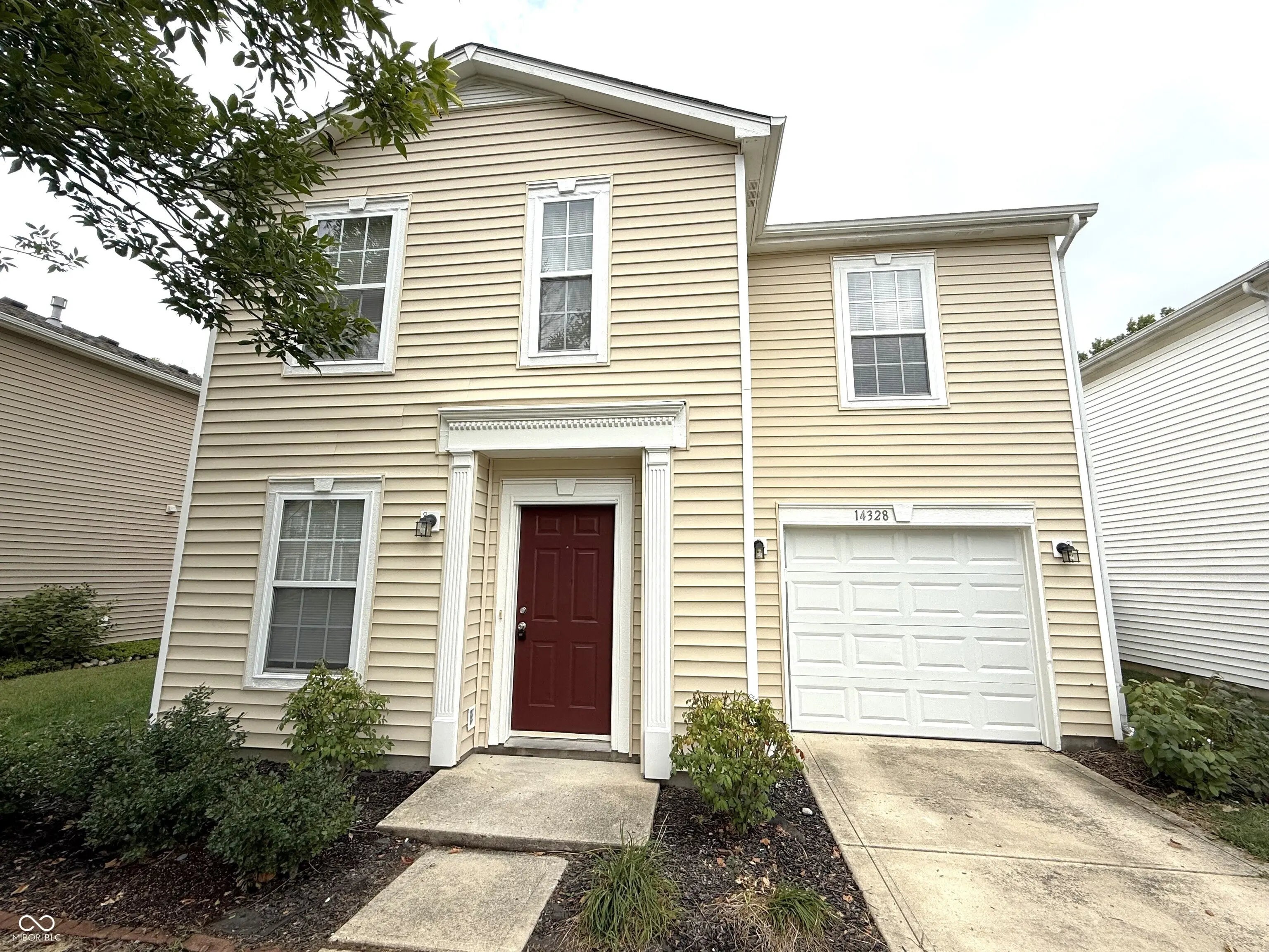 14328 Cuppola Drive, Noblesville