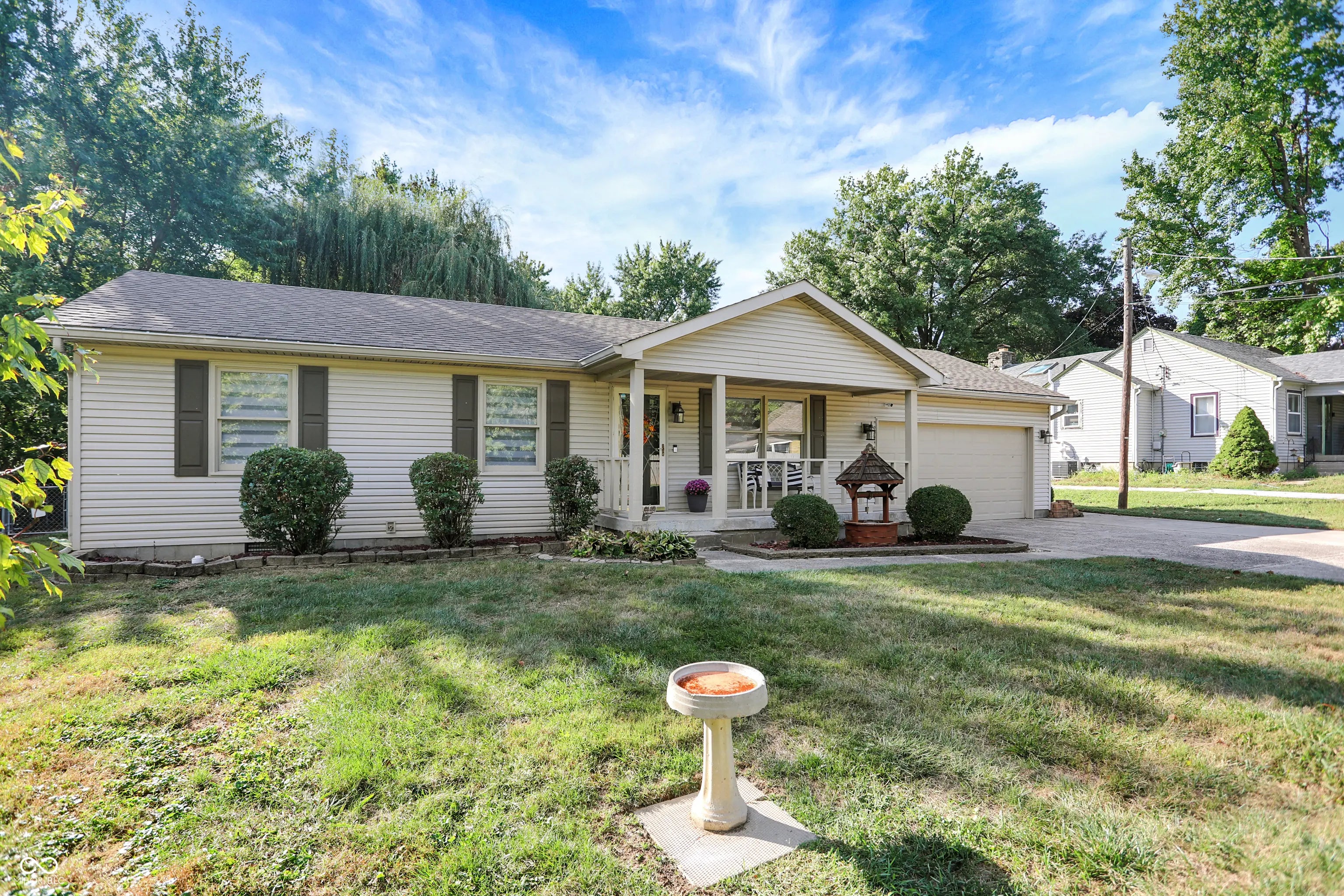 3830 Brill Road, Indianapolis