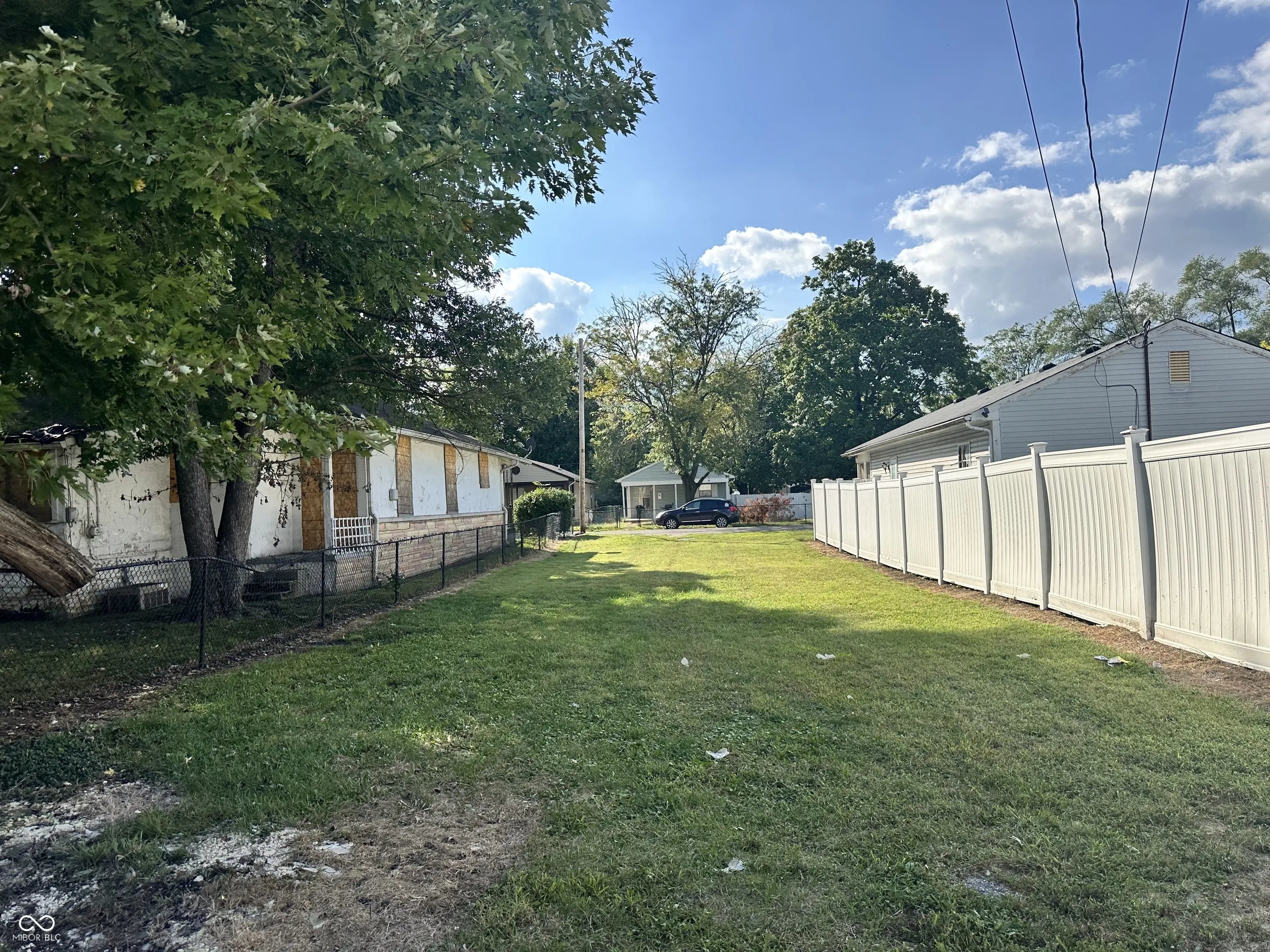 557 Lynn Street, Indianapolis