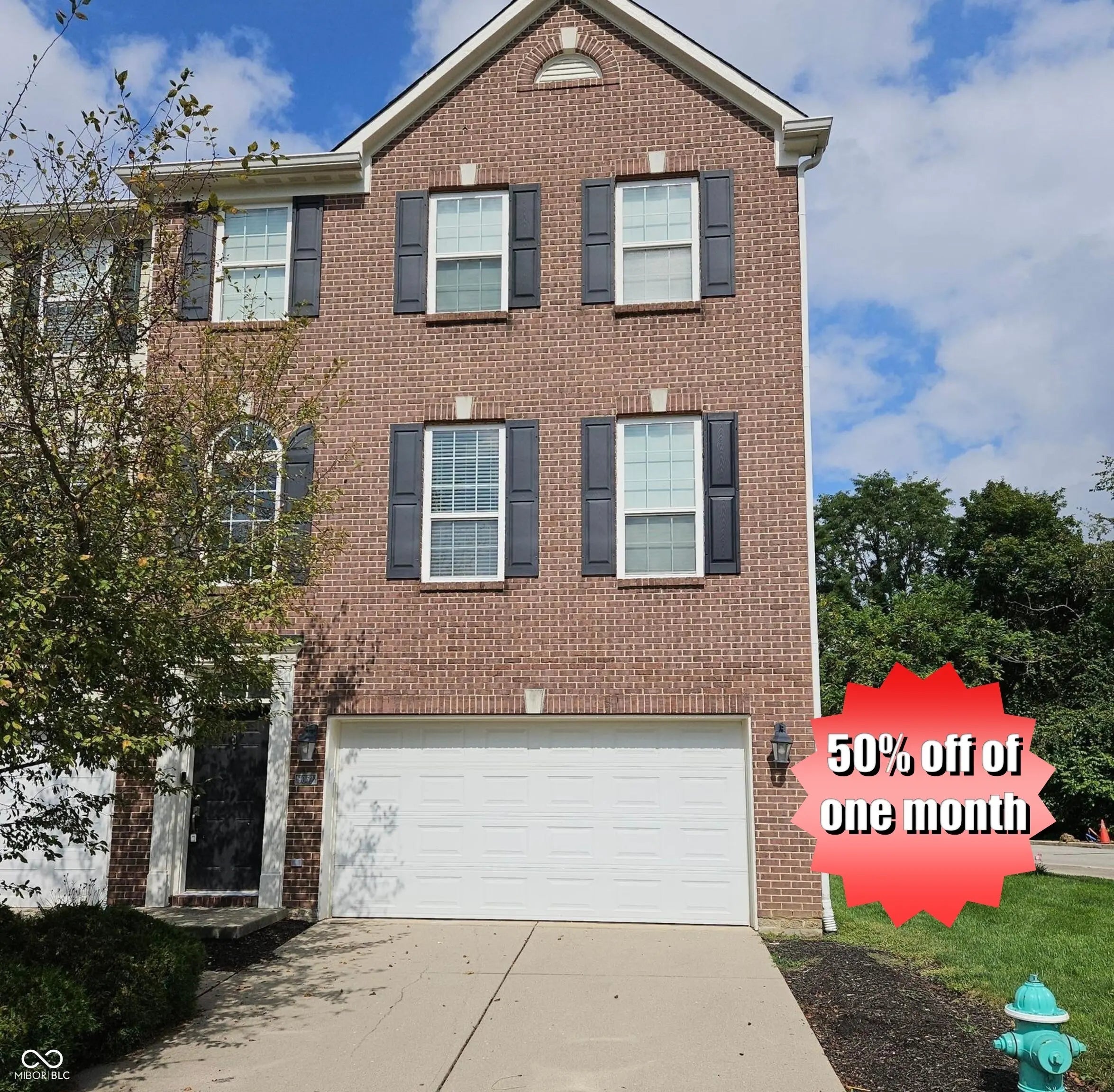 9062 Sparta Drive, Fishers