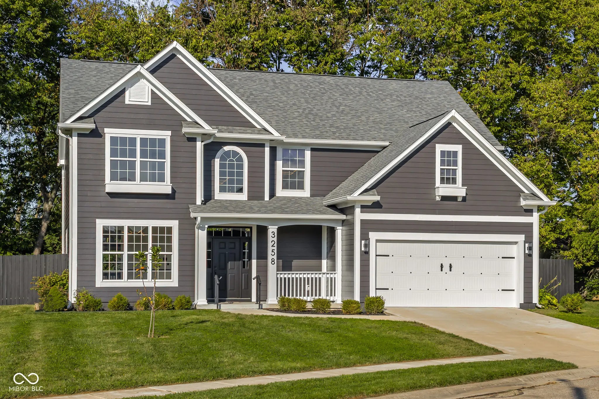 3258 Starlite Court, Columbus