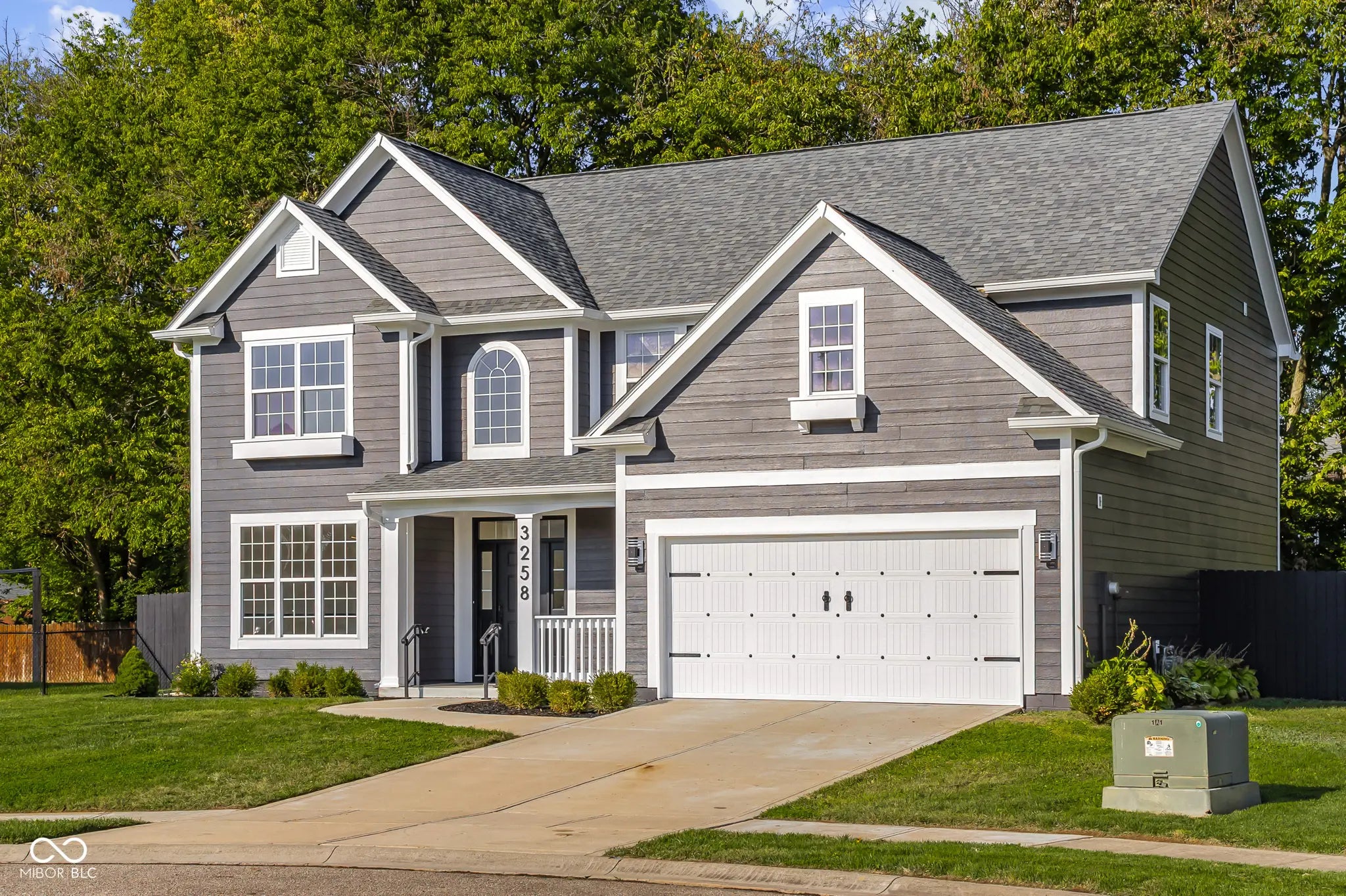 3258 Starlite Court, Columbus