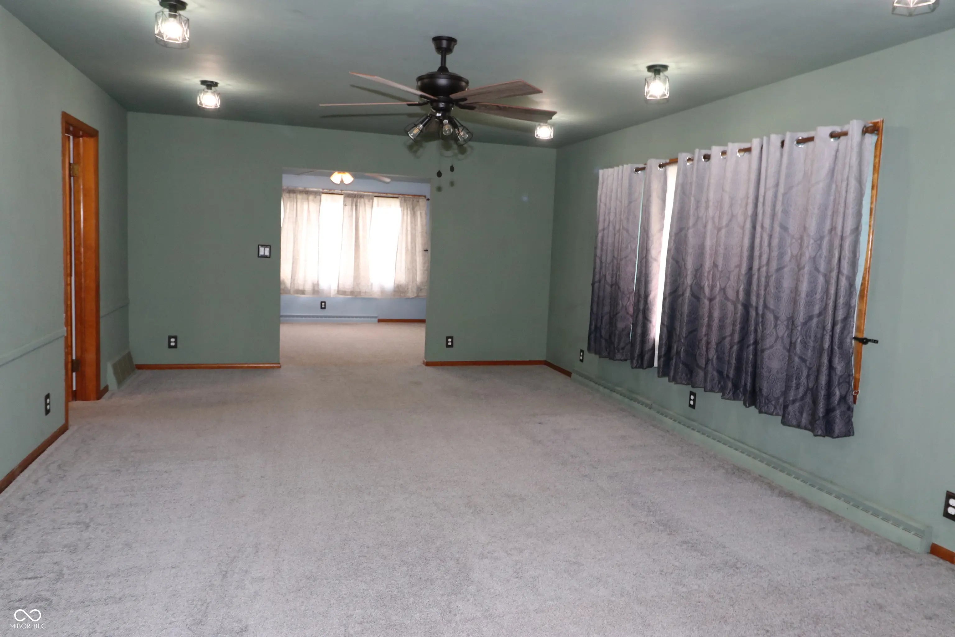 102 W Bryant Street, Greensburg