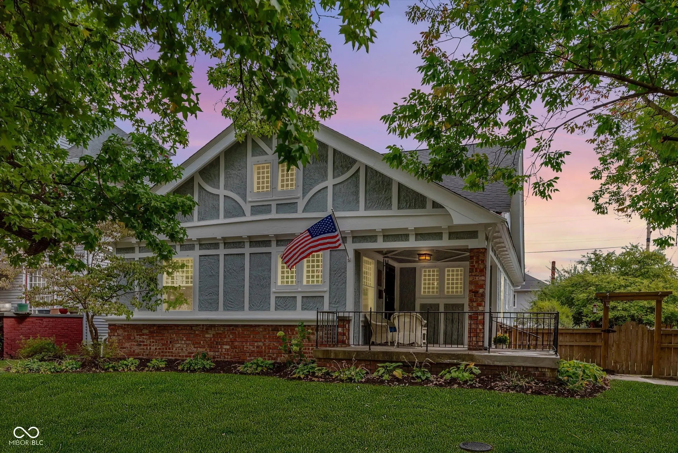 302 E 32nd Street, Indianapolis