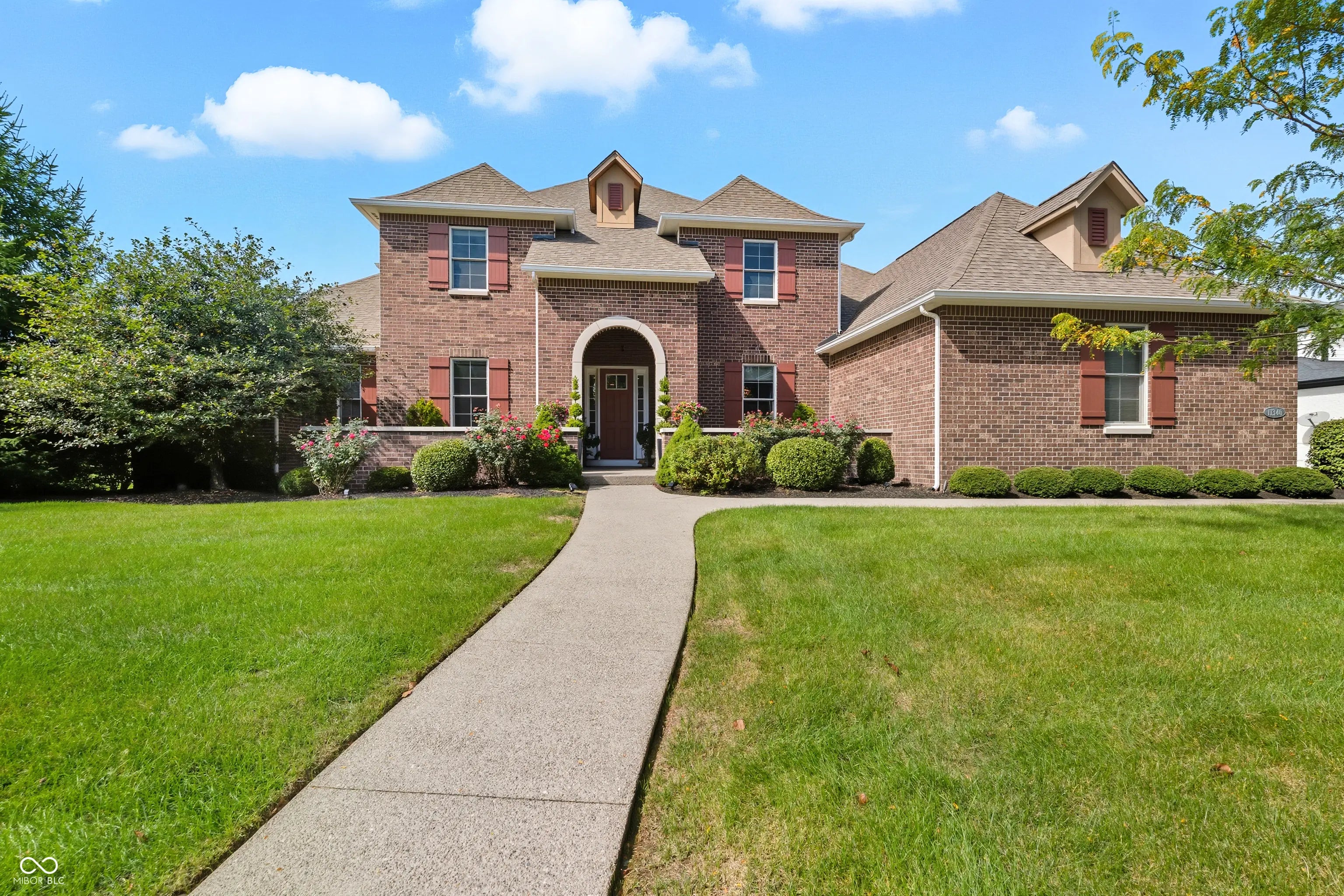 Photo of 11346 Talnuck Circle Fishers, IN 46037