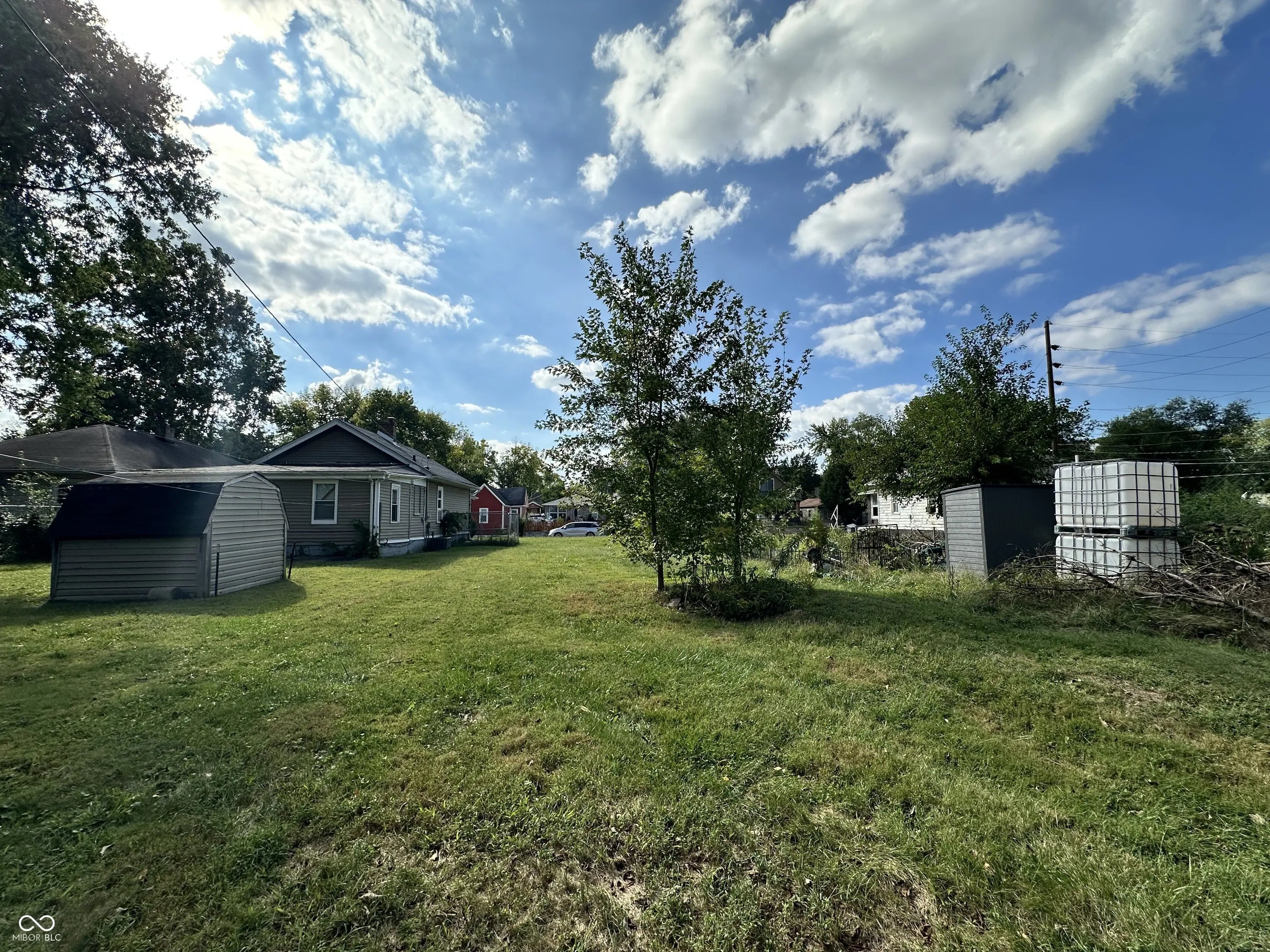 1123 N Belmont Avenue, Indianapolis