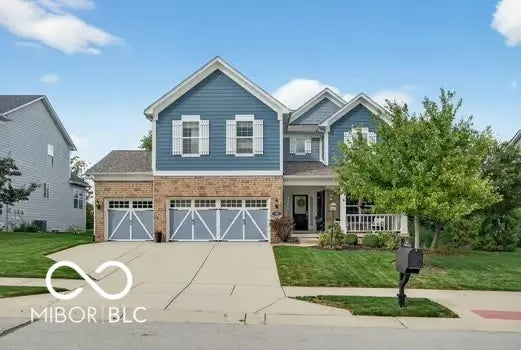 Photo of 952 Silverheels Drive Westfield, IN 46074