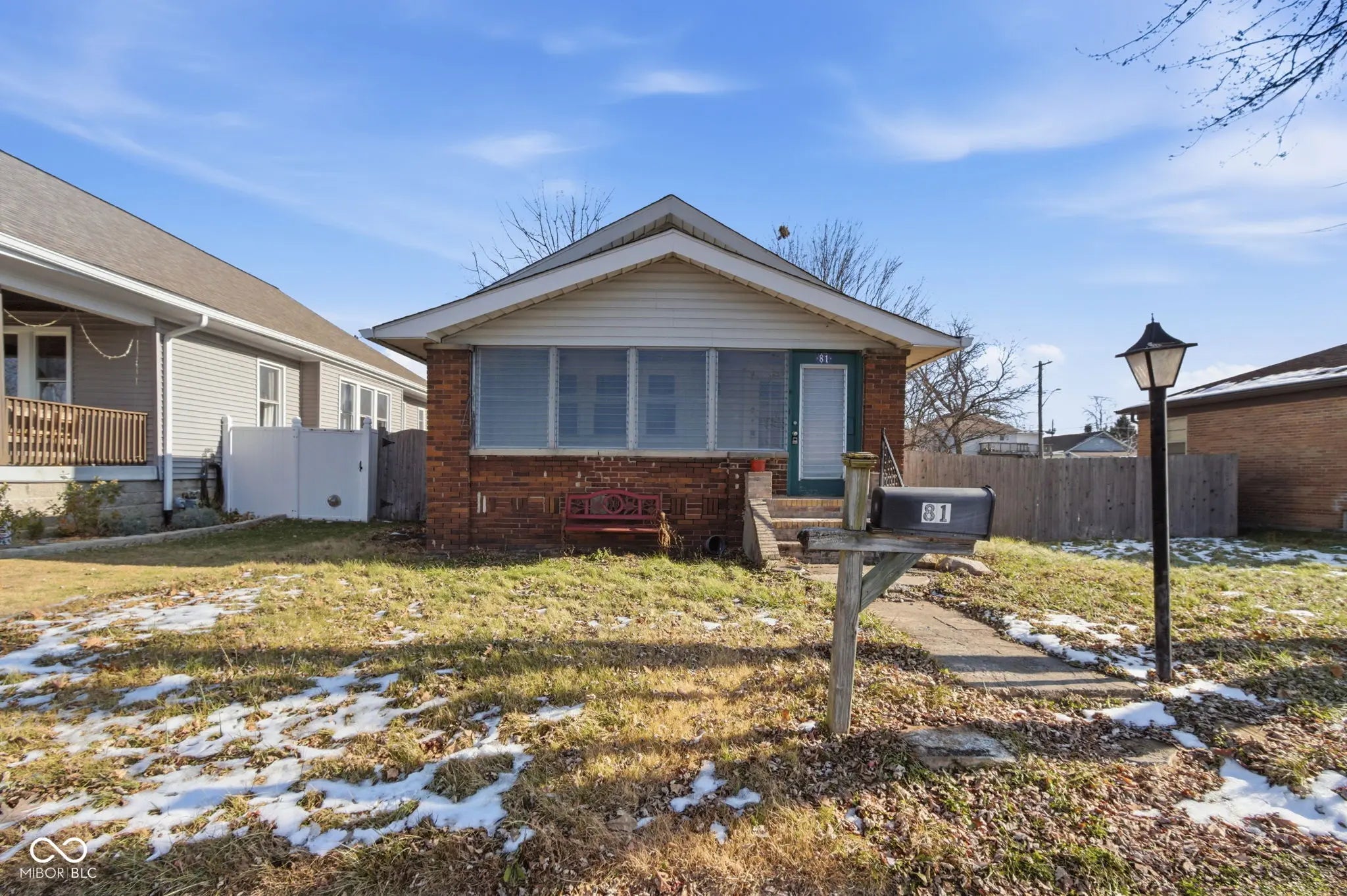 81 N 8th Avenue, Beech Grove