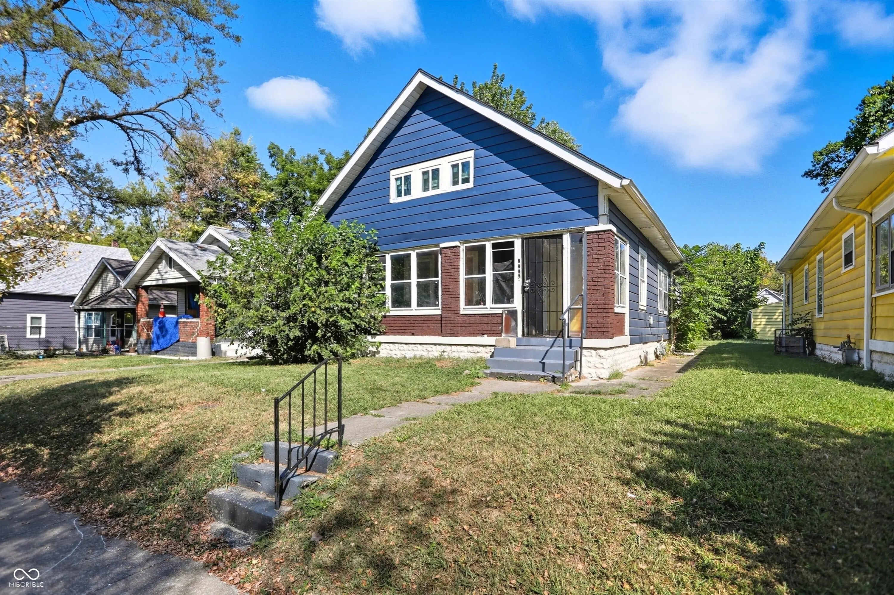 Photo of 2309 N Dearborn Street Indianapolis, IN 46218