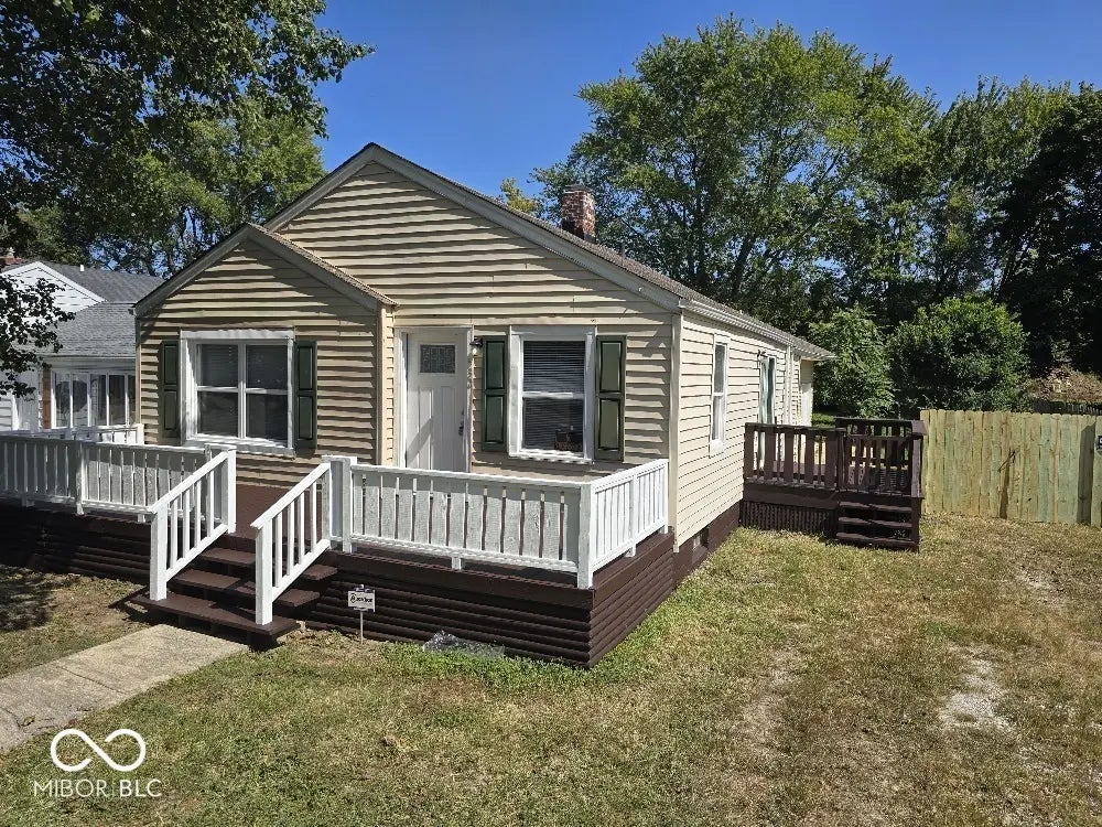 532 Alexandria Pike, Anderson
