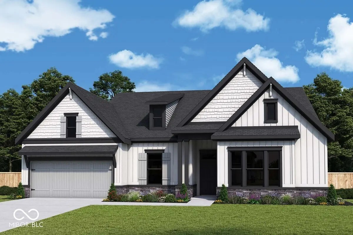 14307 Hidden Lakes Drive, Noblesville