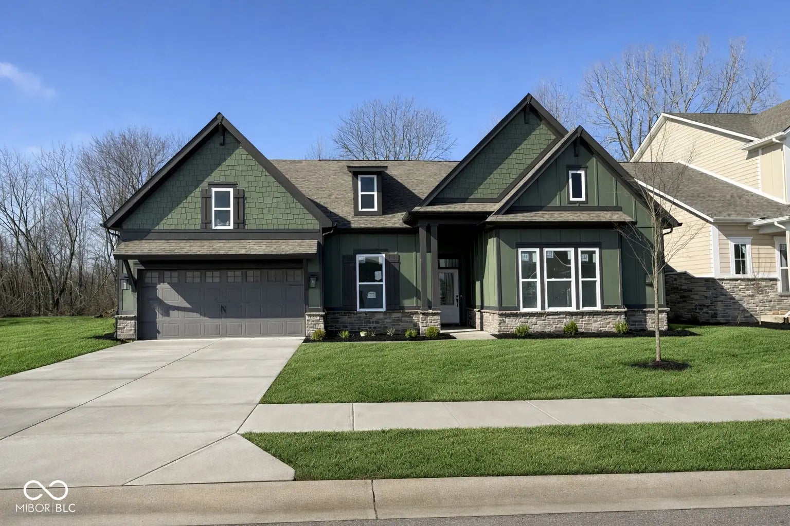 14307 Hidden Lakes Drive, Noblesville