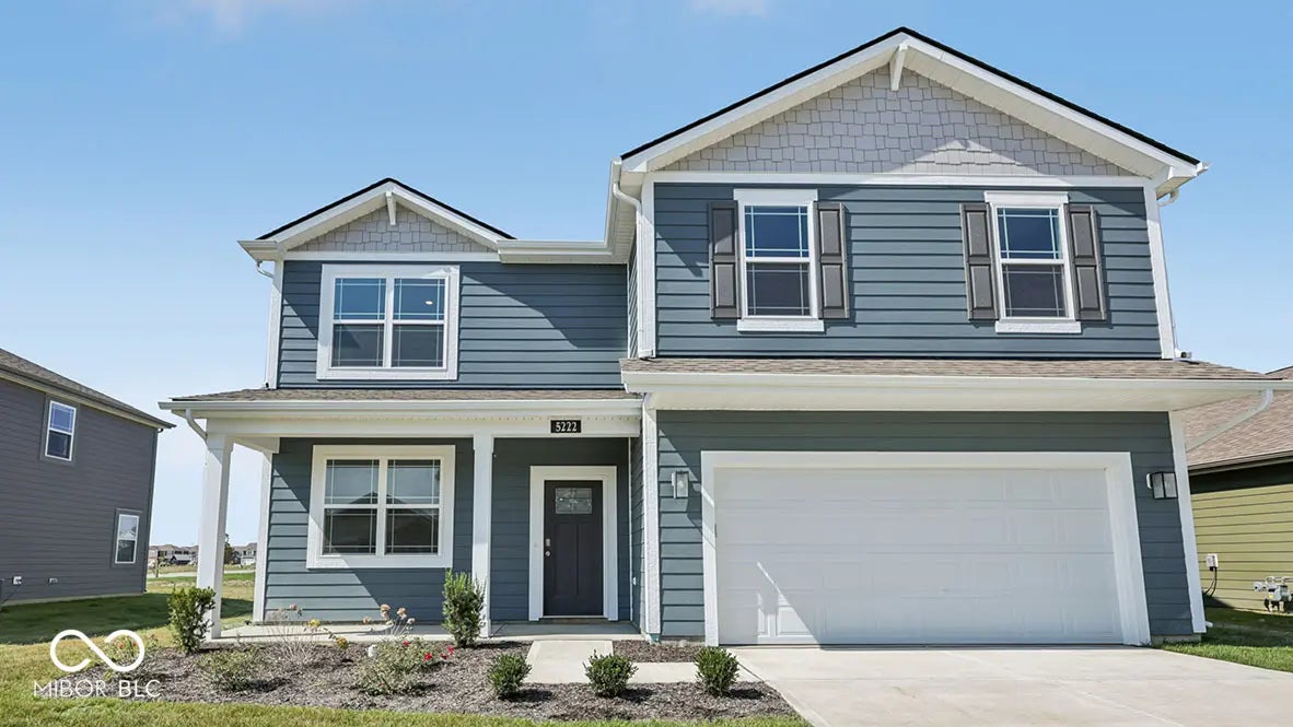 Photo of 5222 Cartland Drive Indianapolis, IN 46239