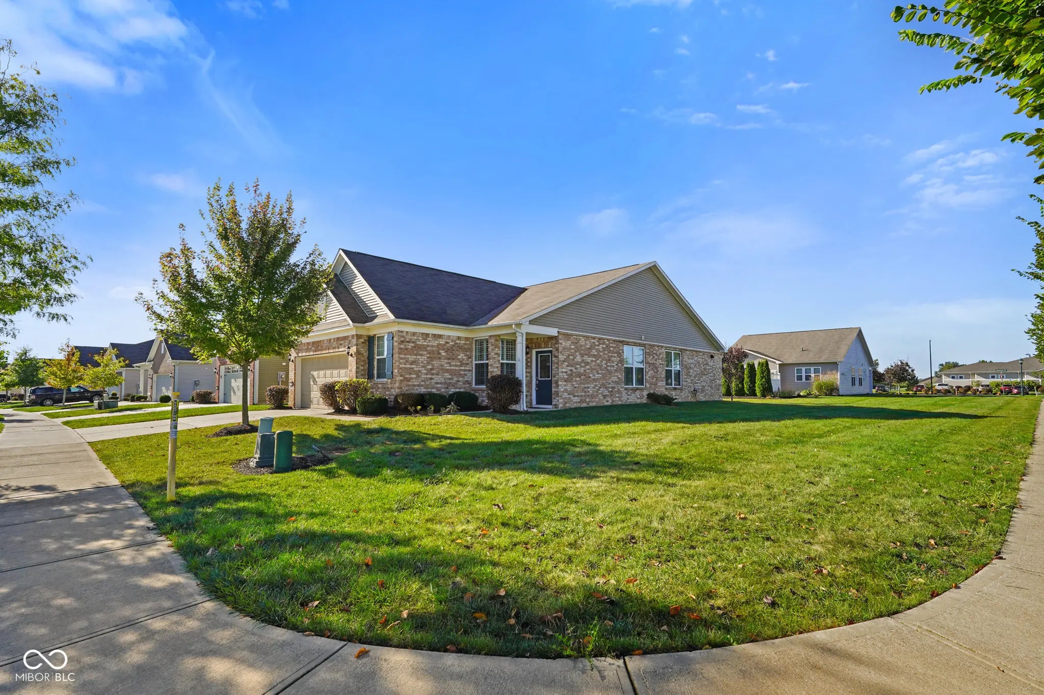 Photo of 4955 Dahlia Drive Plainfield, IN 46168