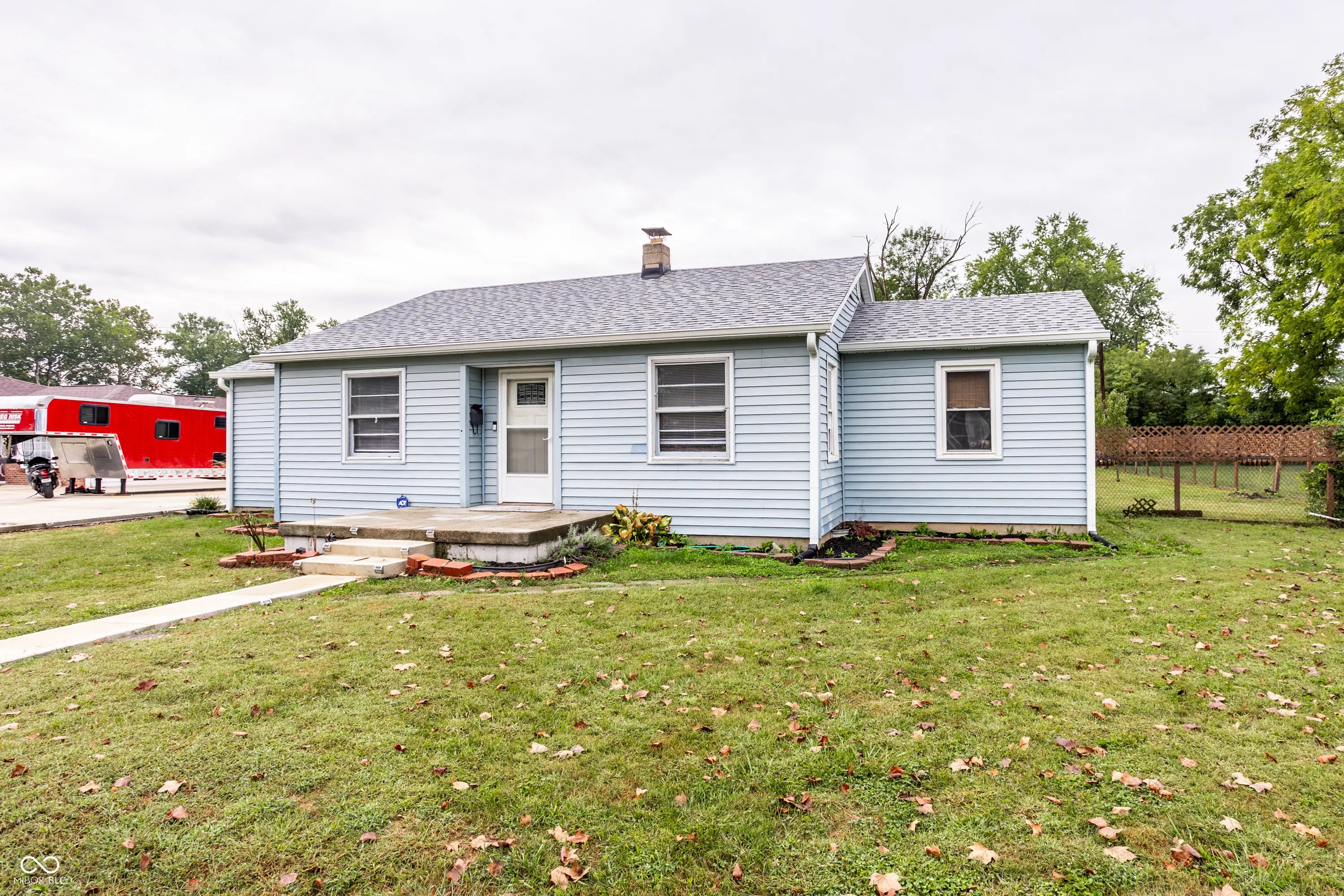 1729 E Epler Avenue, Indianapolis