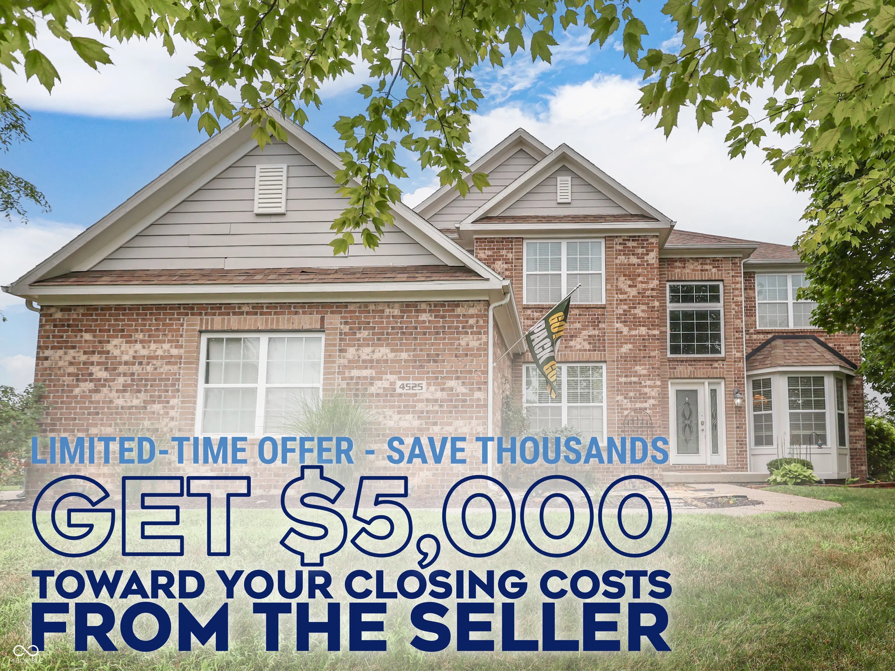 4525 Hickory Ridge Boulevard, Greenwood