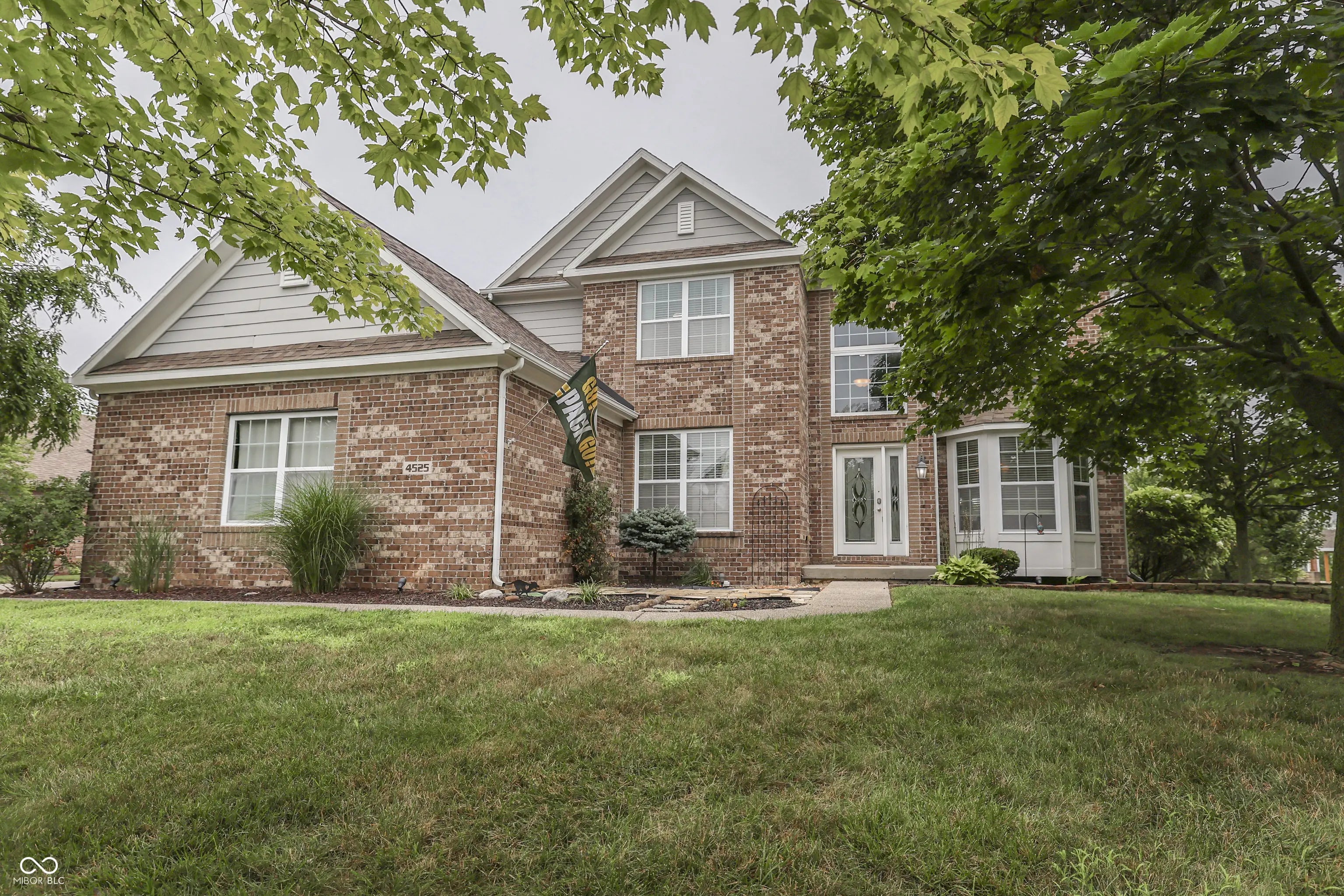 4525 Hickory Ridge Boulevard, Greenwood