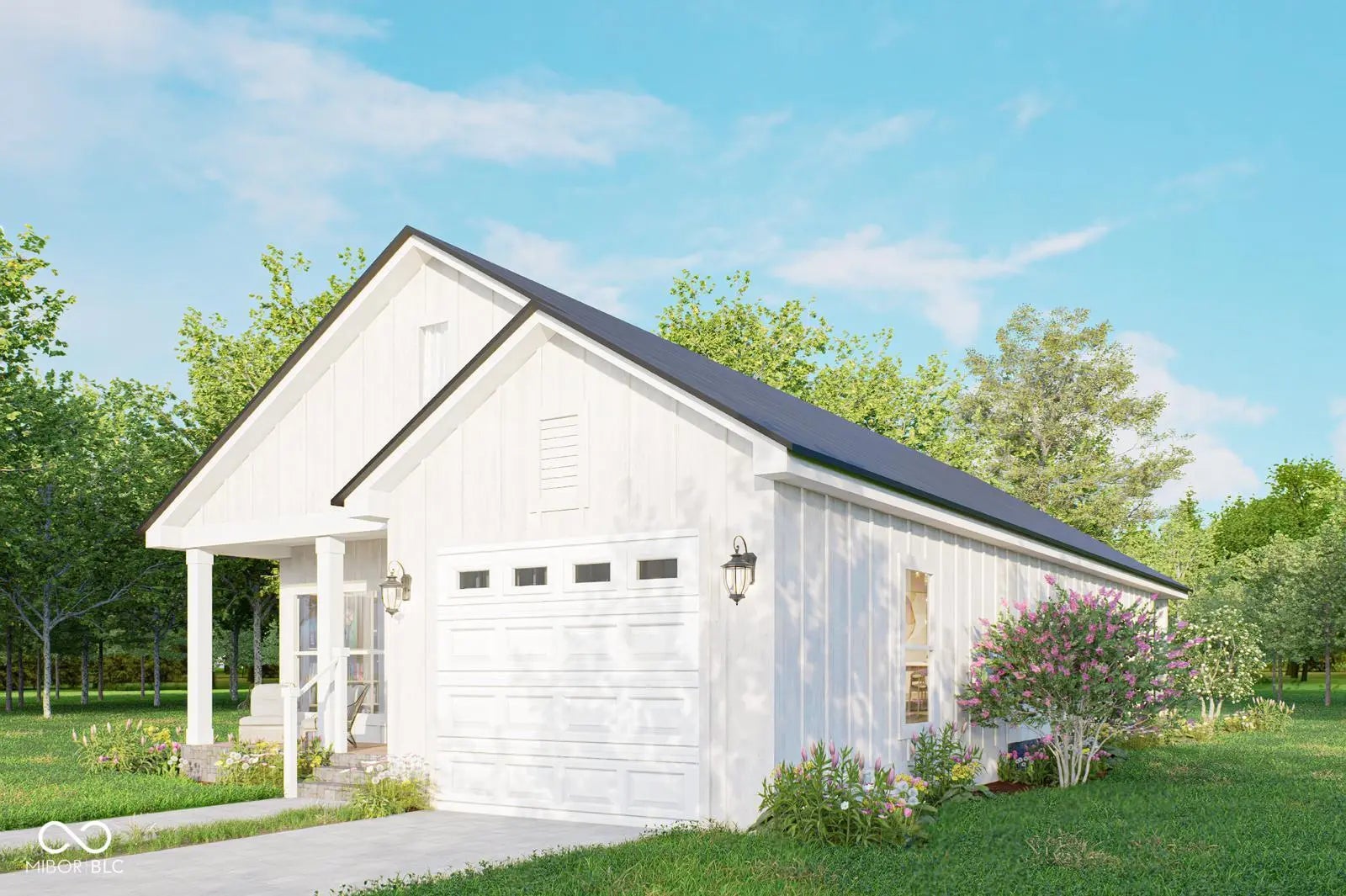 3226 Keystone Lakes Way, Indianapolis