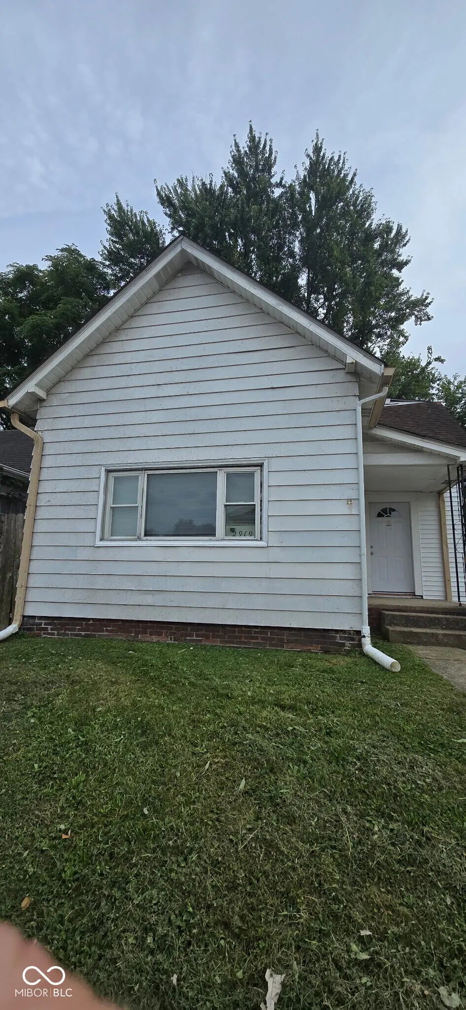 2919 E New York Street, Indianapolis