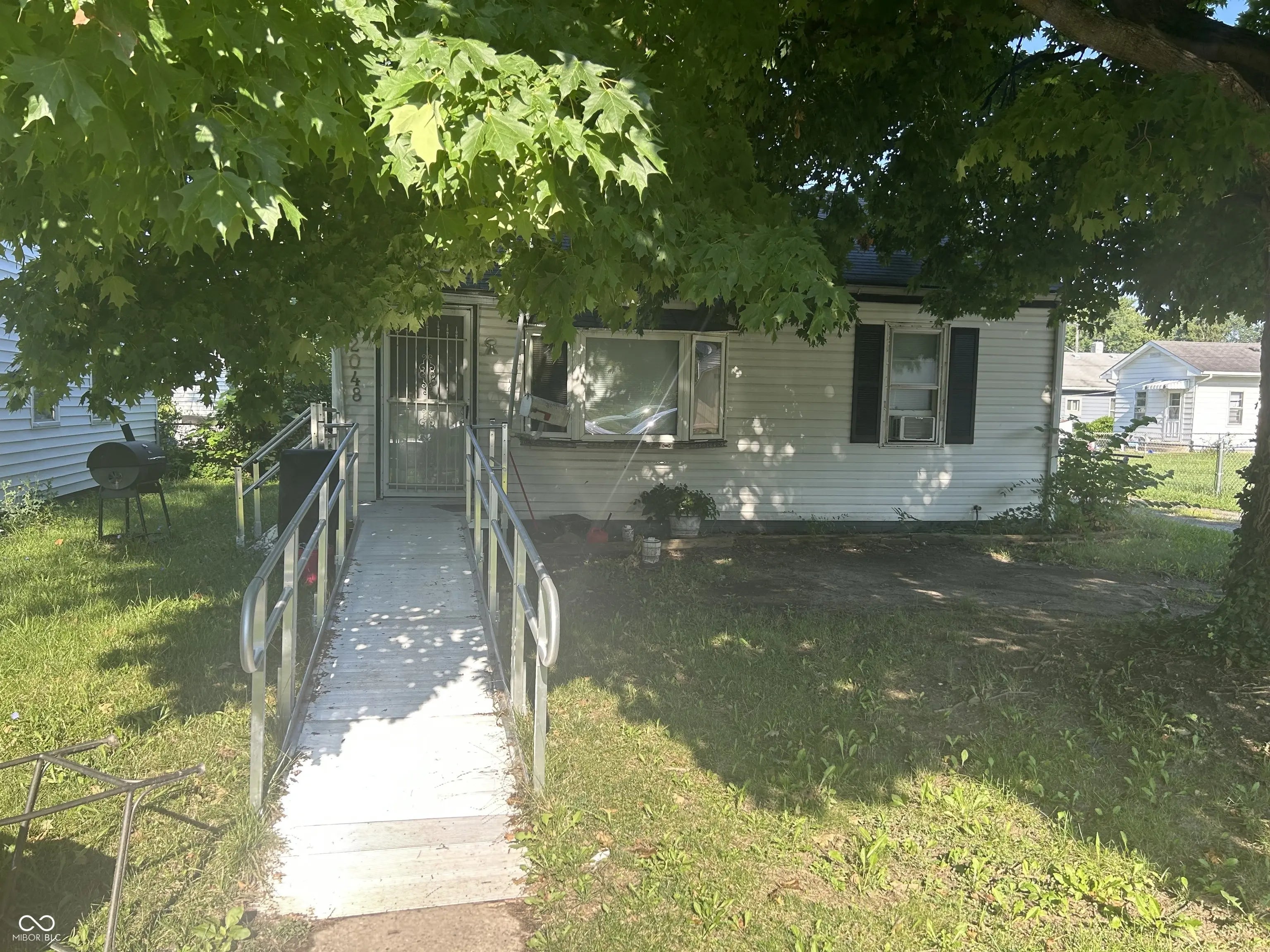 2048 N Euclid Avenue, Indianapolis