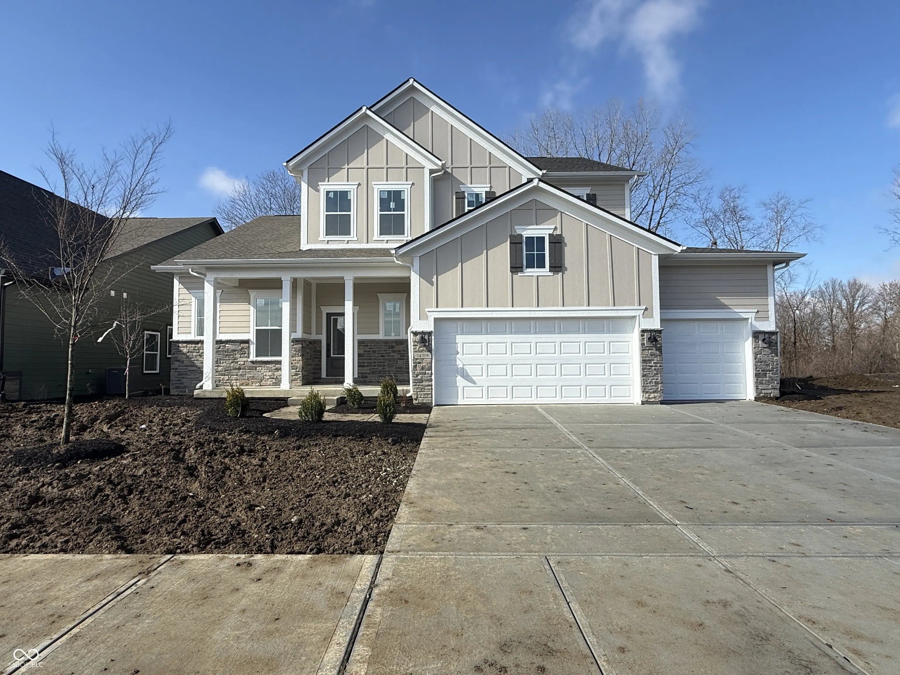 14319 Hidden Lakes Drive, Noblesville