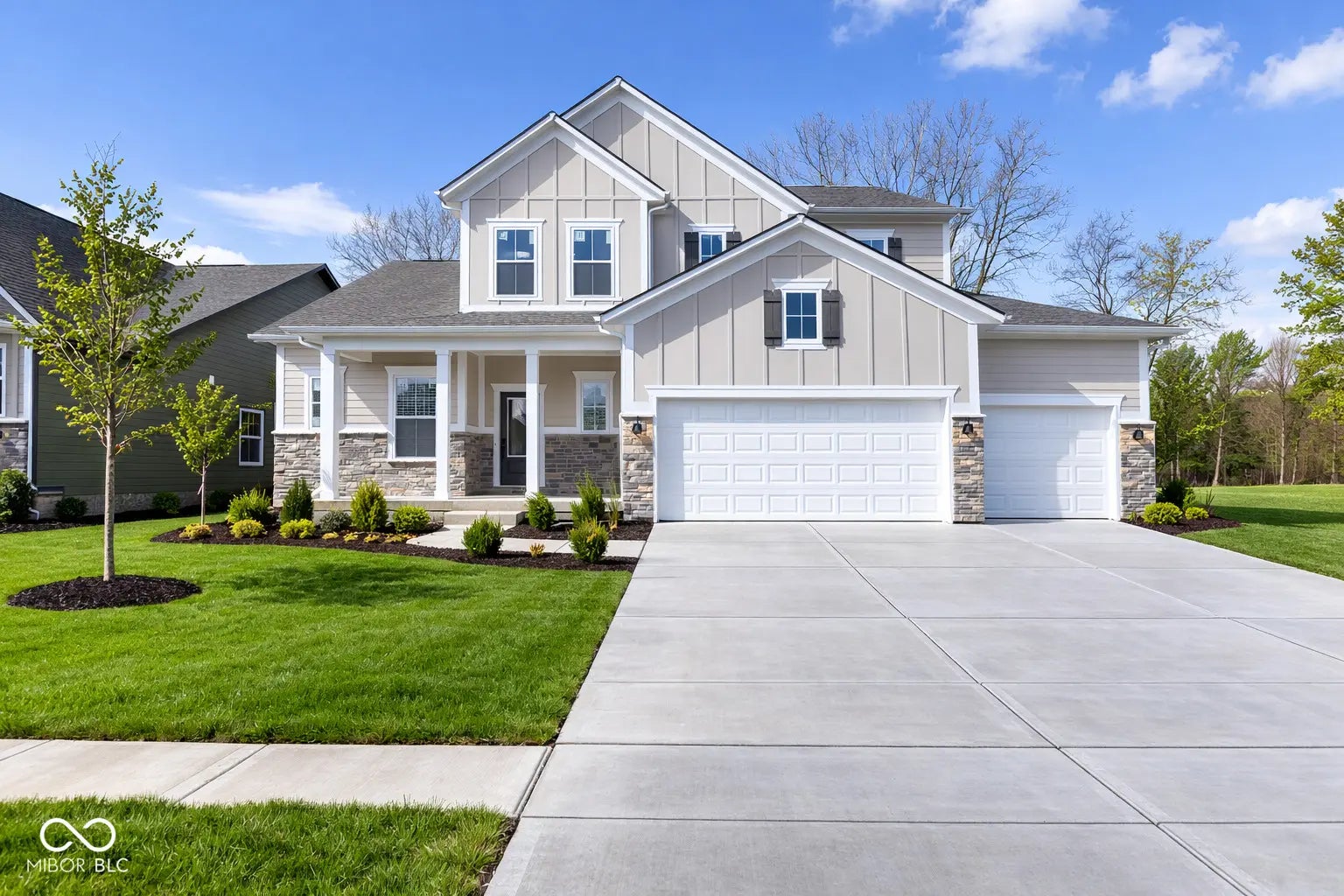 14319 Hidden Lakes Drive, Noblesville