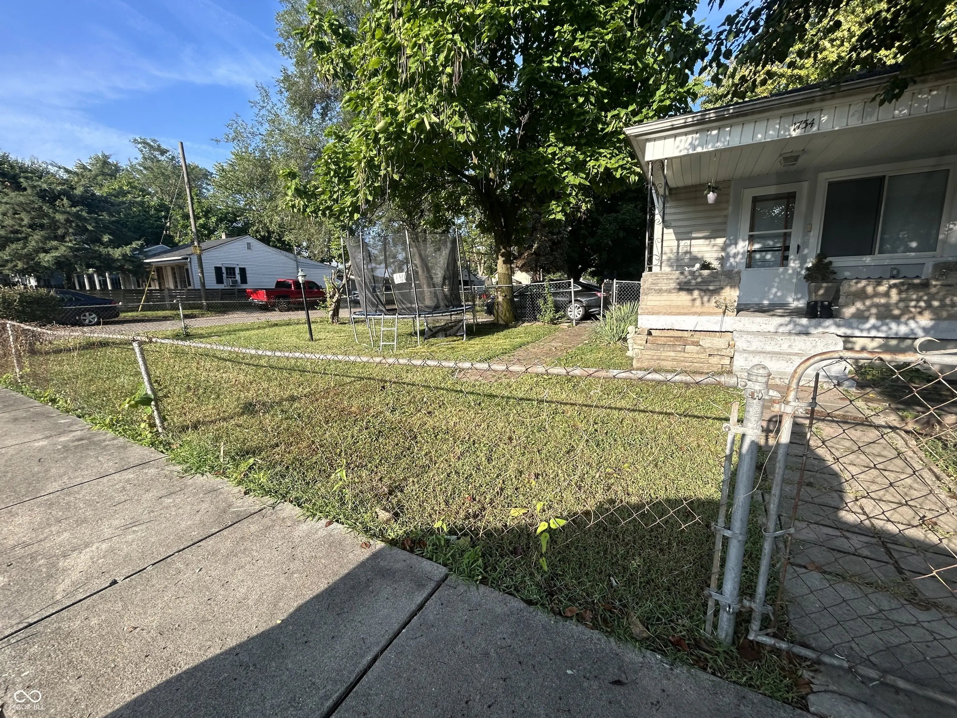 1754 Asbury Street, Indianapolis