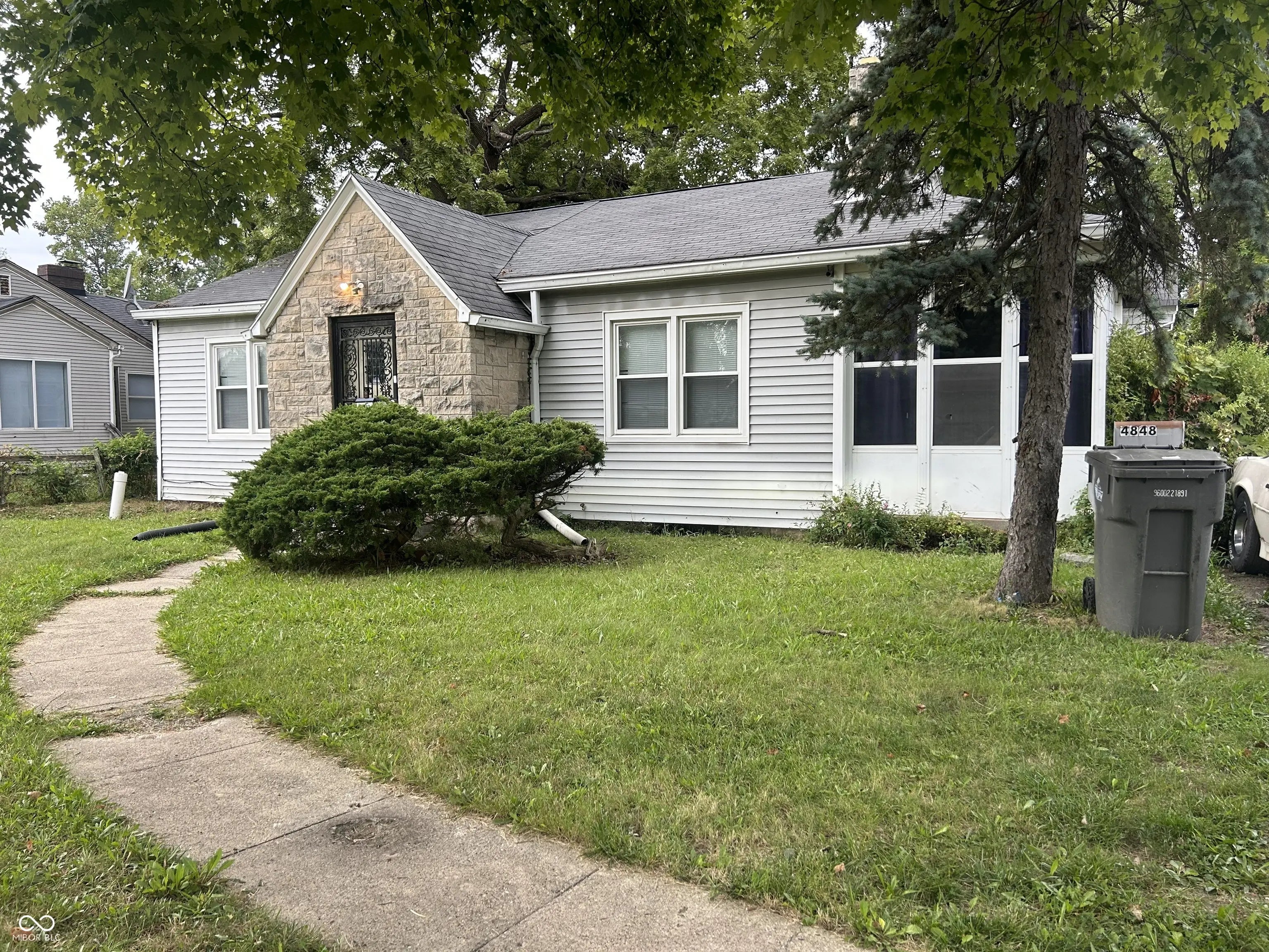 4848 E 34th Street, Indianapolis