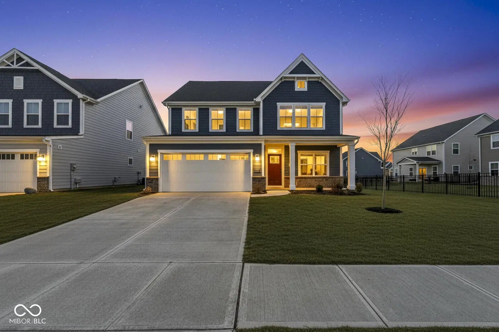 629 Washington Street, Fortville