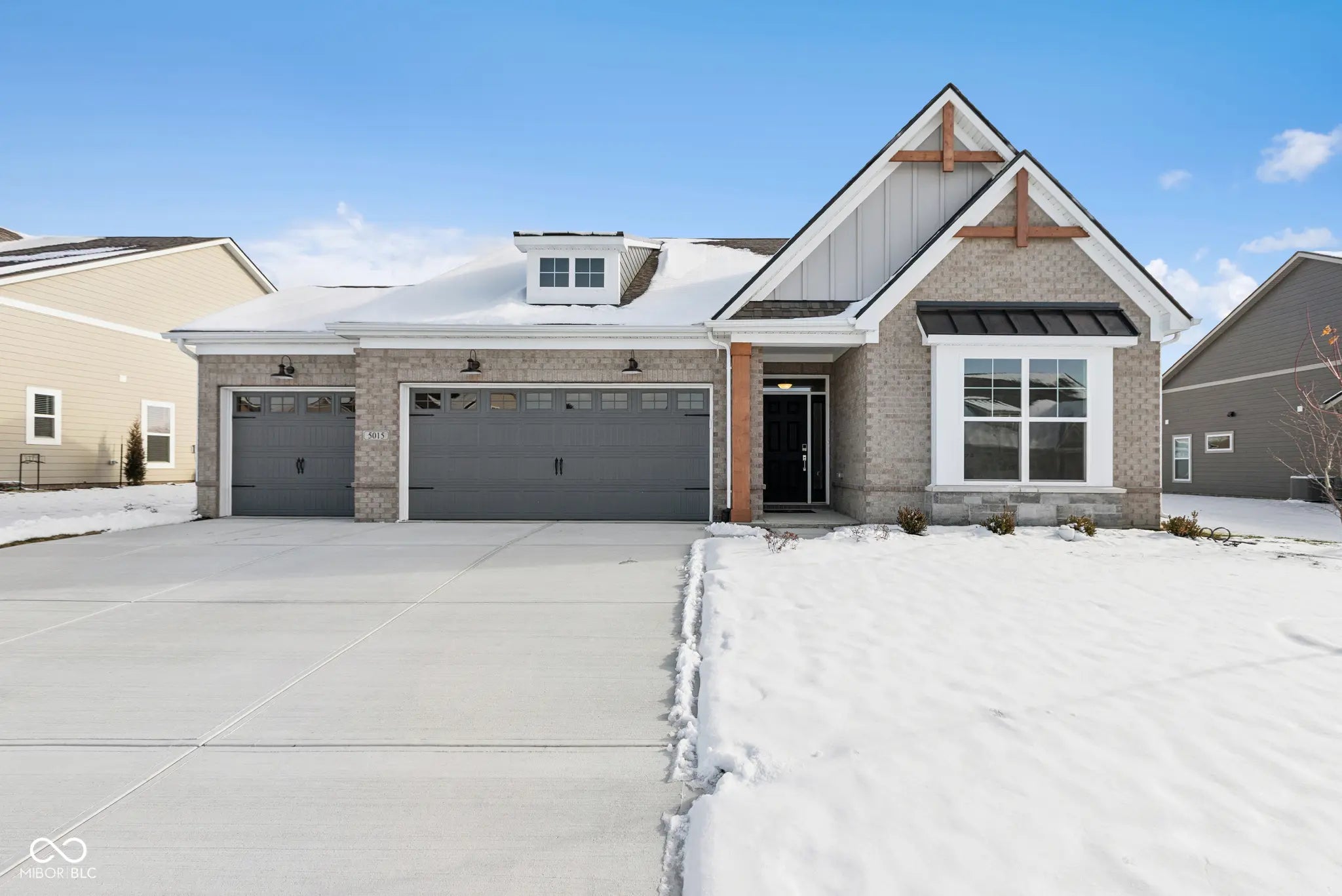 5015 Carmine Street, Brownsburg