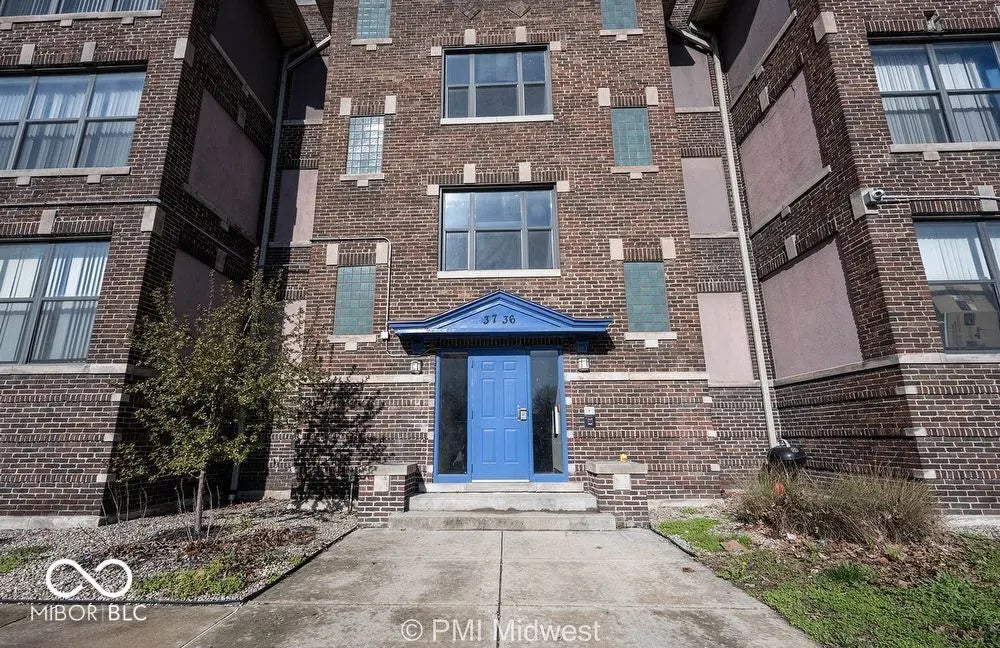 3736 N Meridian Street 10, Indianapolis
