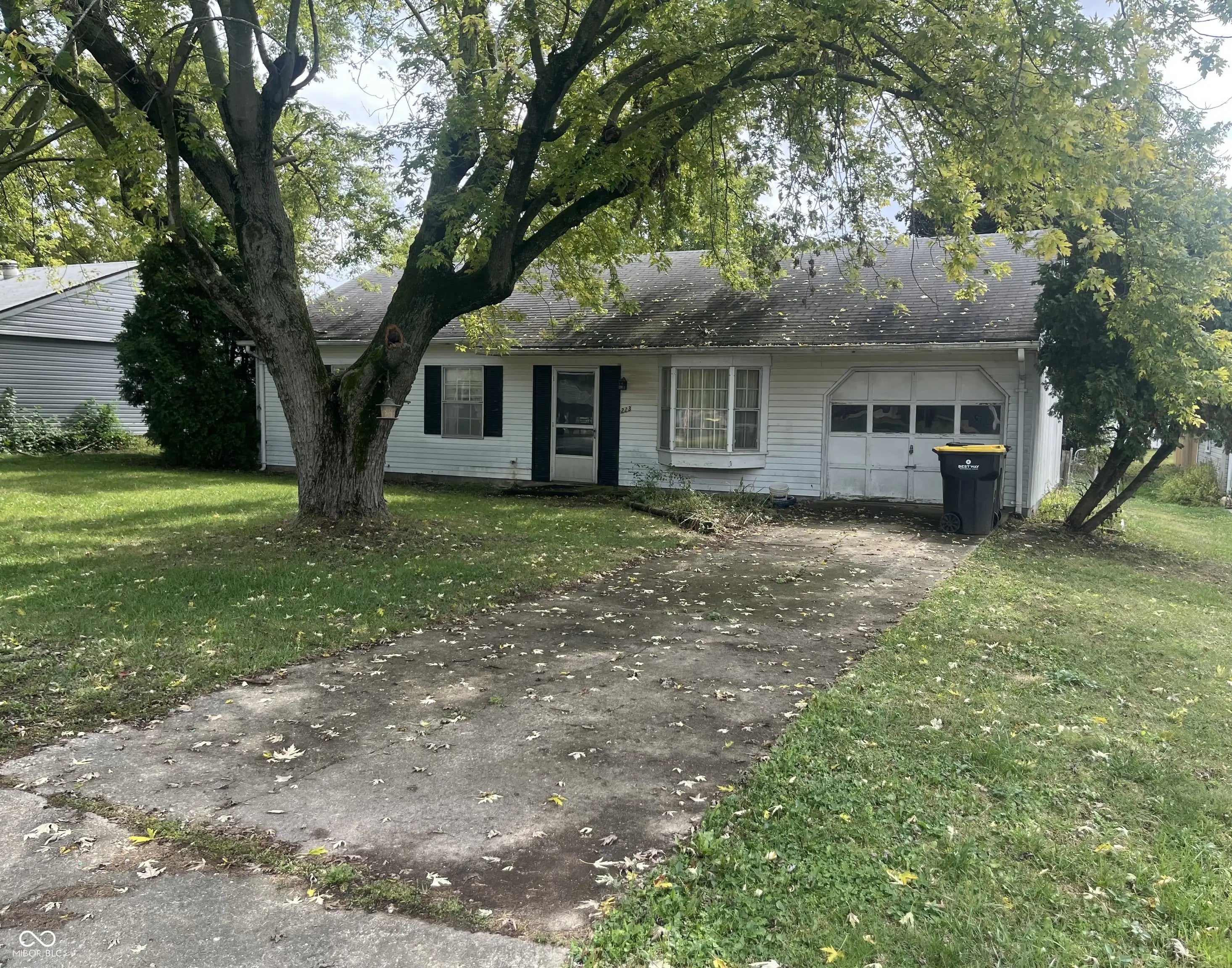 223 W 11th Street, Lapel