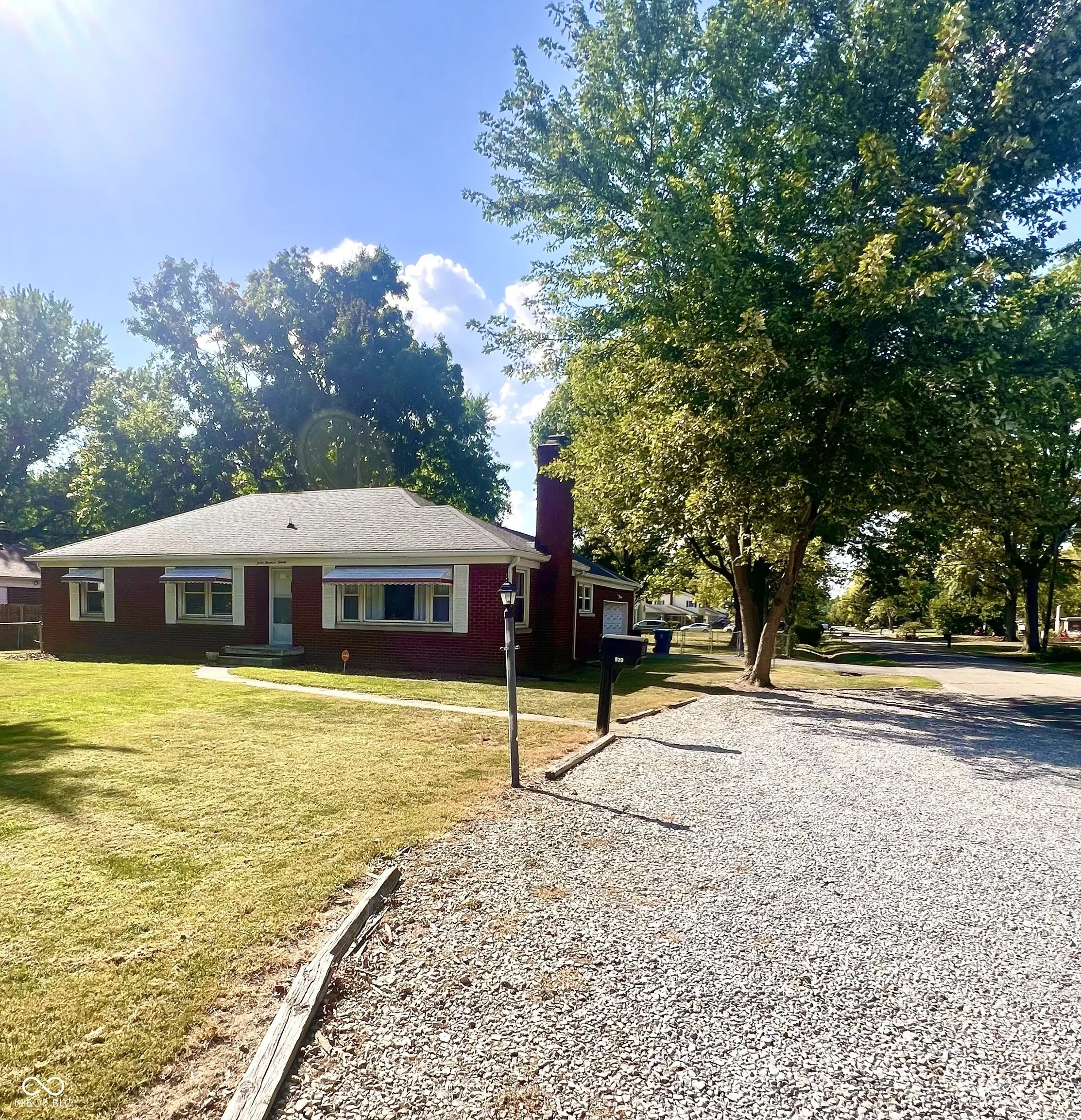 920 N Franklin Road, Indianapolis