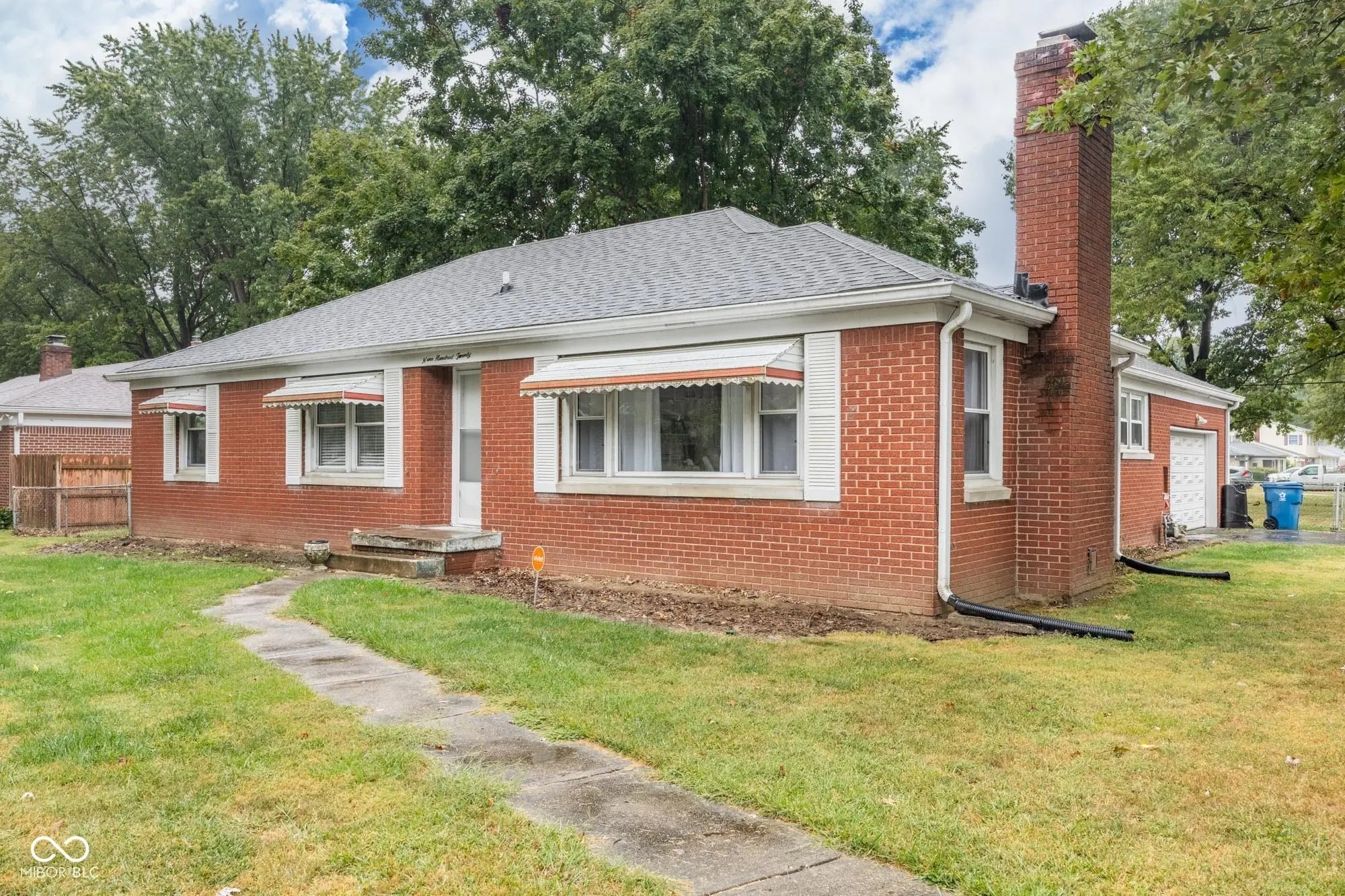 920 N Franklin Road, Indianapolis