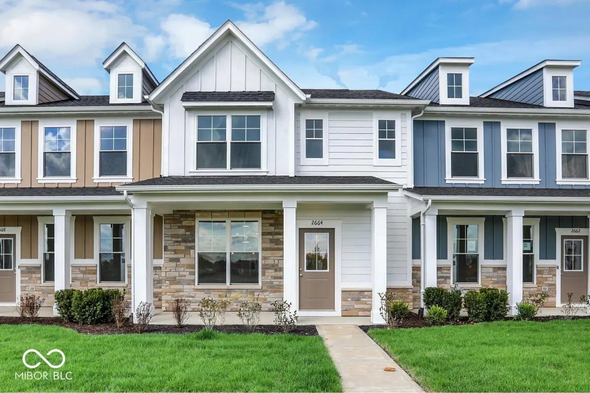 Photo of 2664 Marjorie Lane Plainfield, IN 46168
