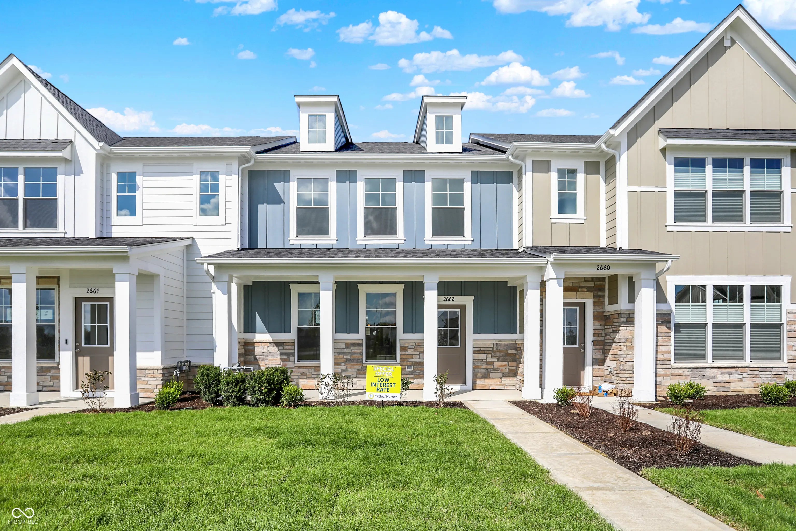 Photo of 2662 Marjorie Lane Plainfield, IN 46168