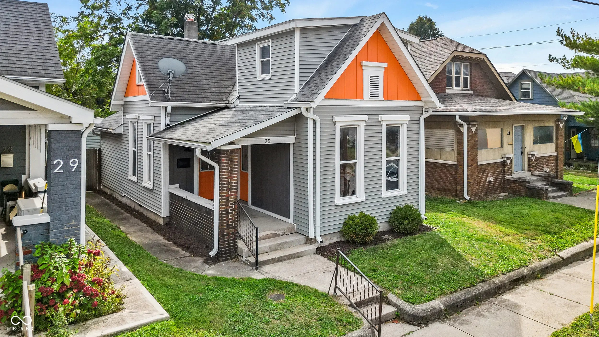 Photo of 25 E Minnesota Street Indianapolis, IN 46225