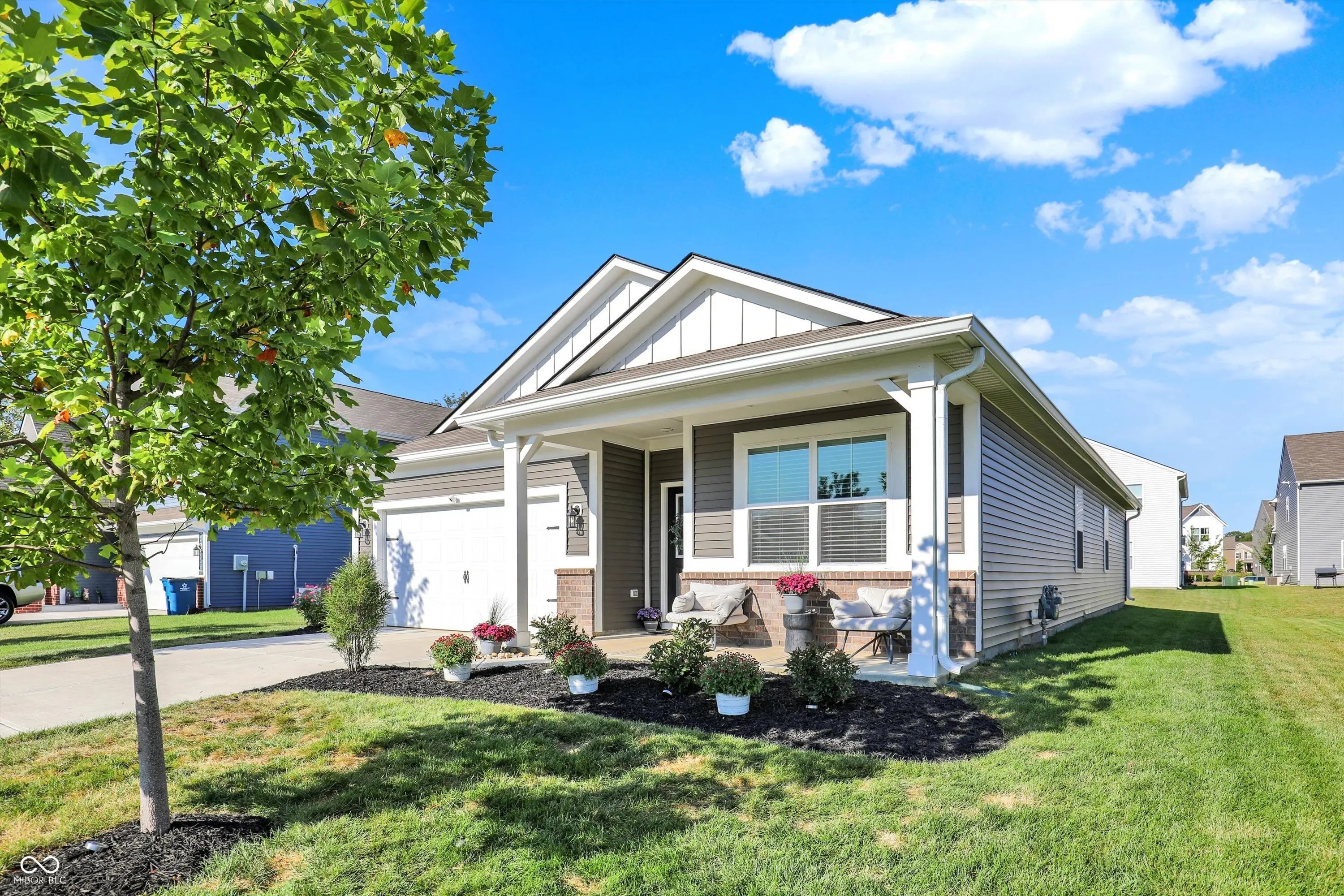 4552 Blacktail Drive, Indianapolis