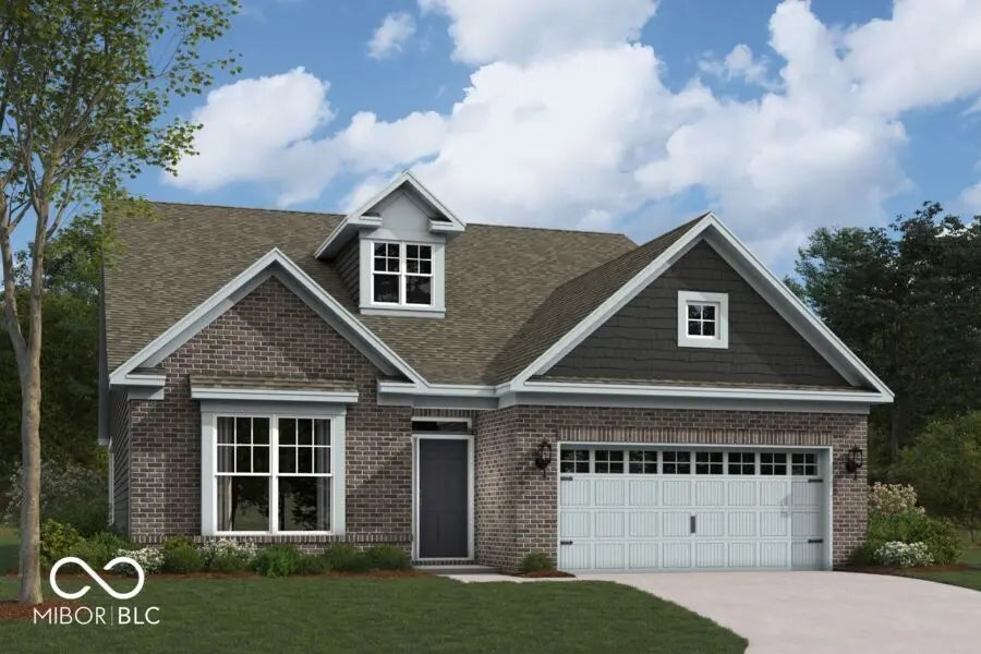 5066 Carmine Street, Brownsburg