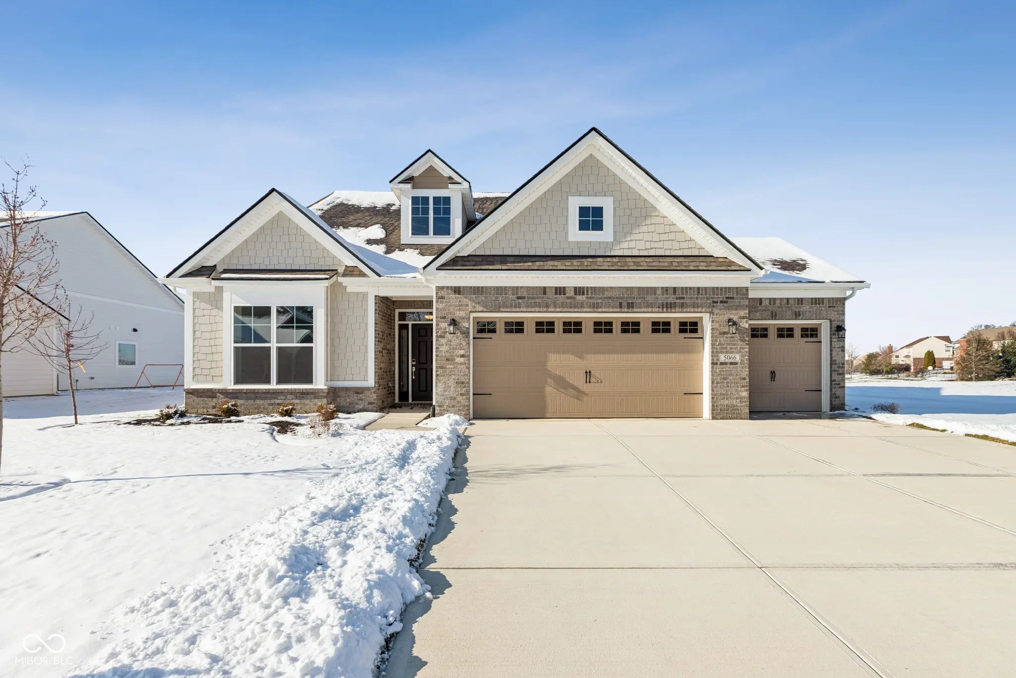 5066 Carmine Street, Brownsburg